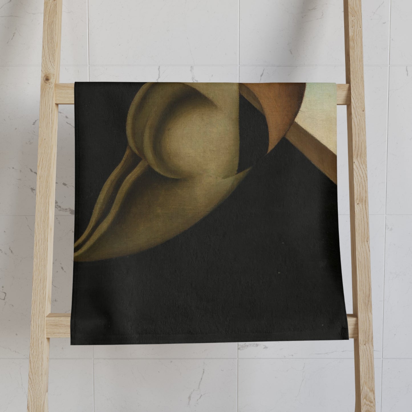 FELIX DEL MARLE - EVASION