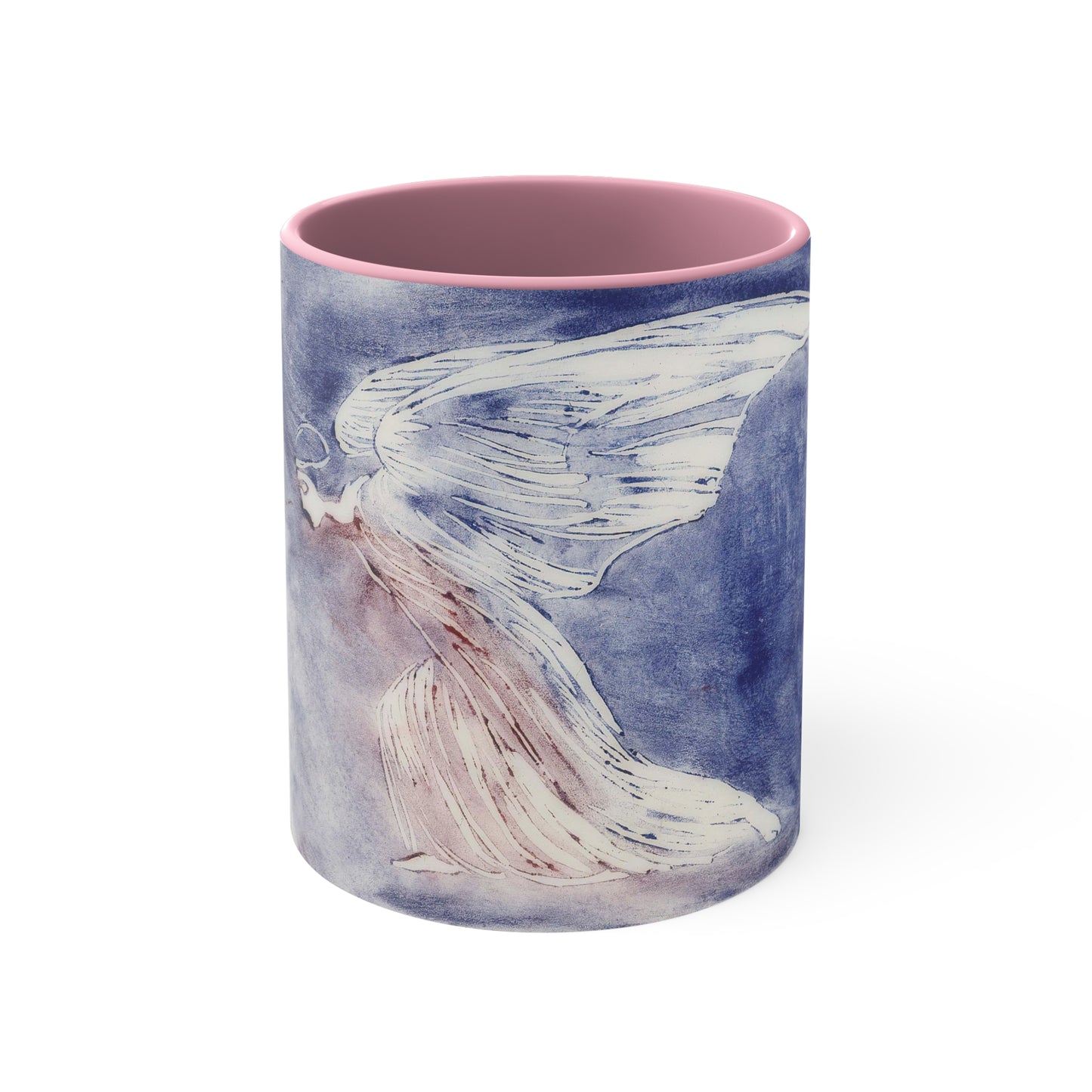 VENNY SOLDAN - BROFELDT - ENKELI, TANSSI - ART COFFEE MUG