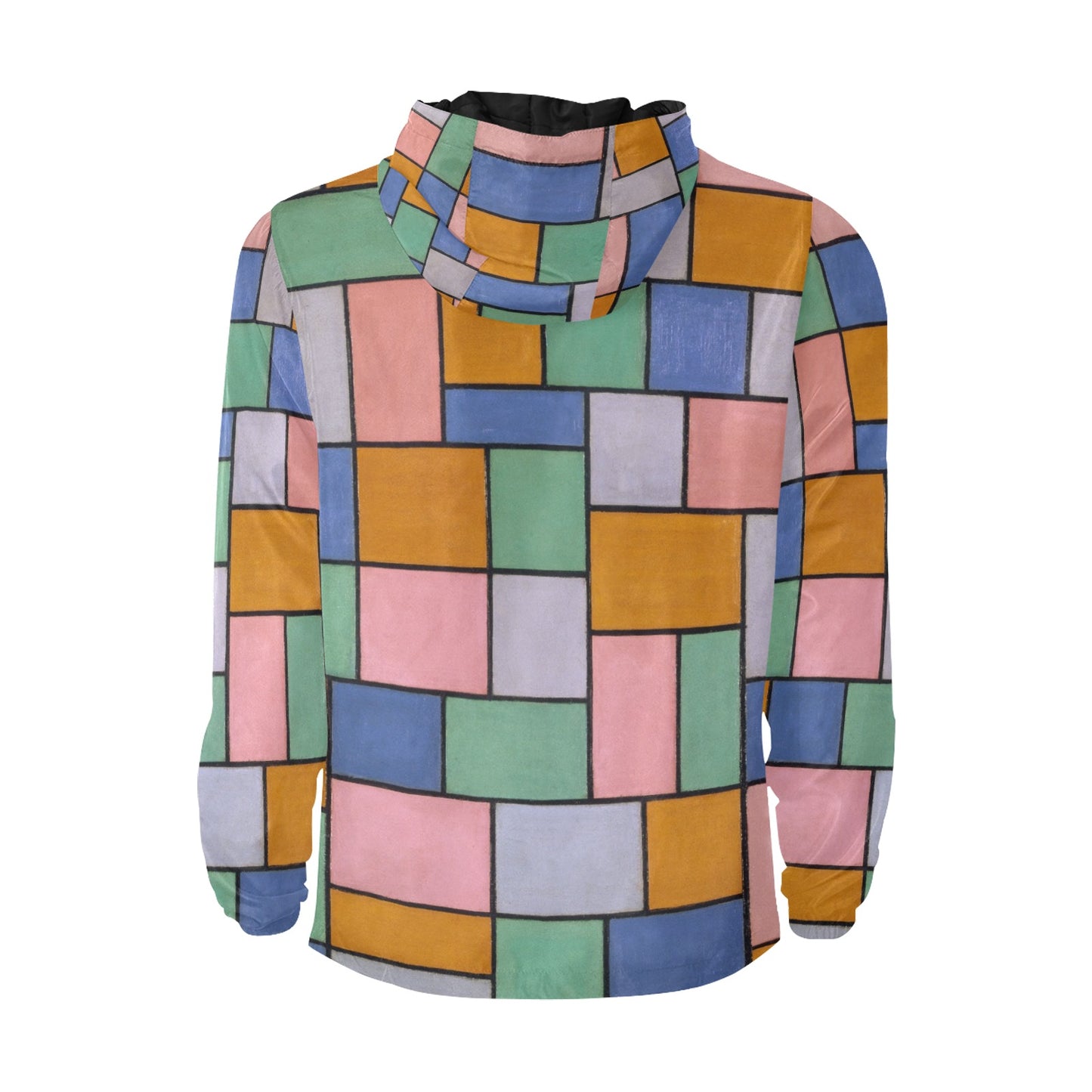 THEO VAN DOESBURG - COMPOSITION IN DISSONANCES