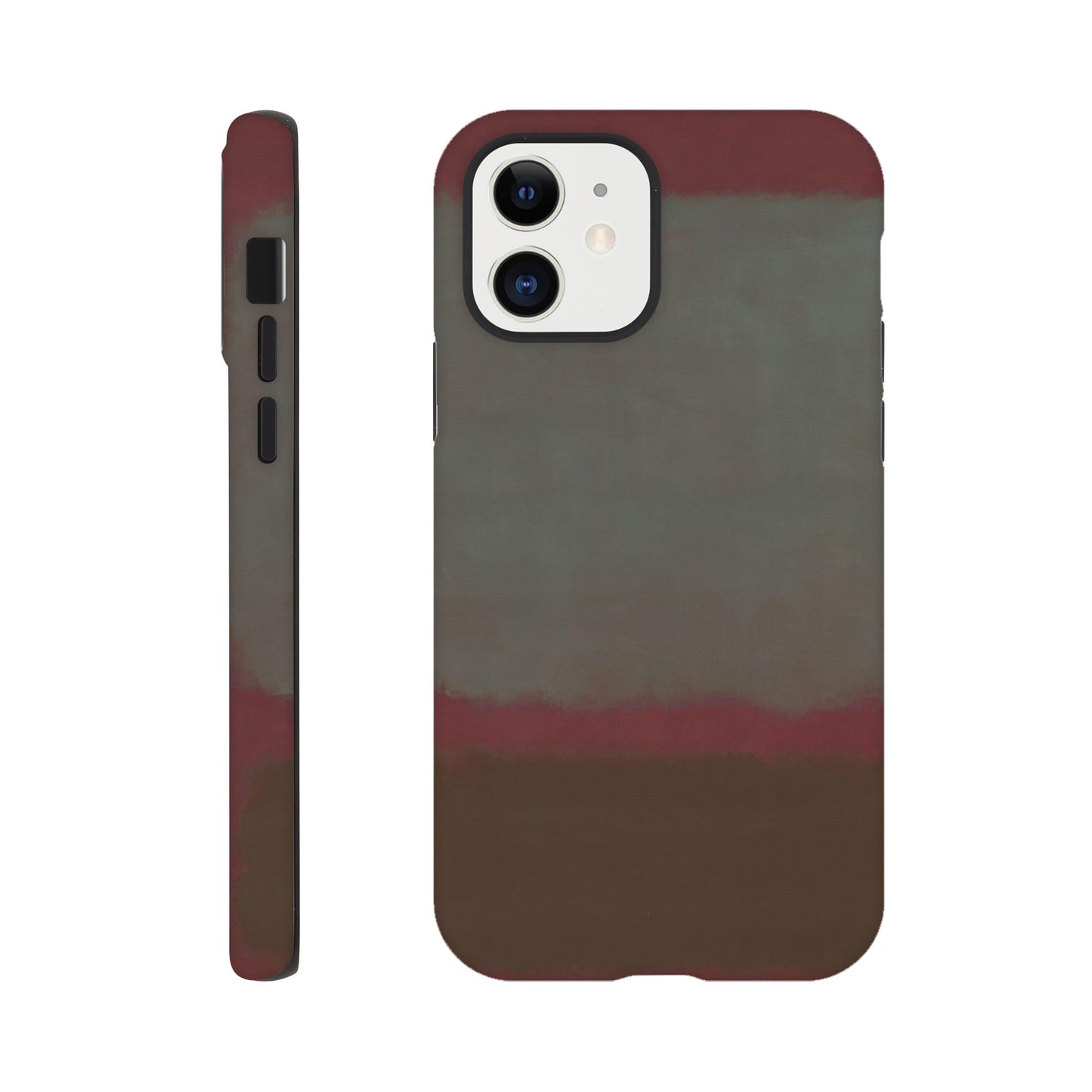 Mark Rothko phone case