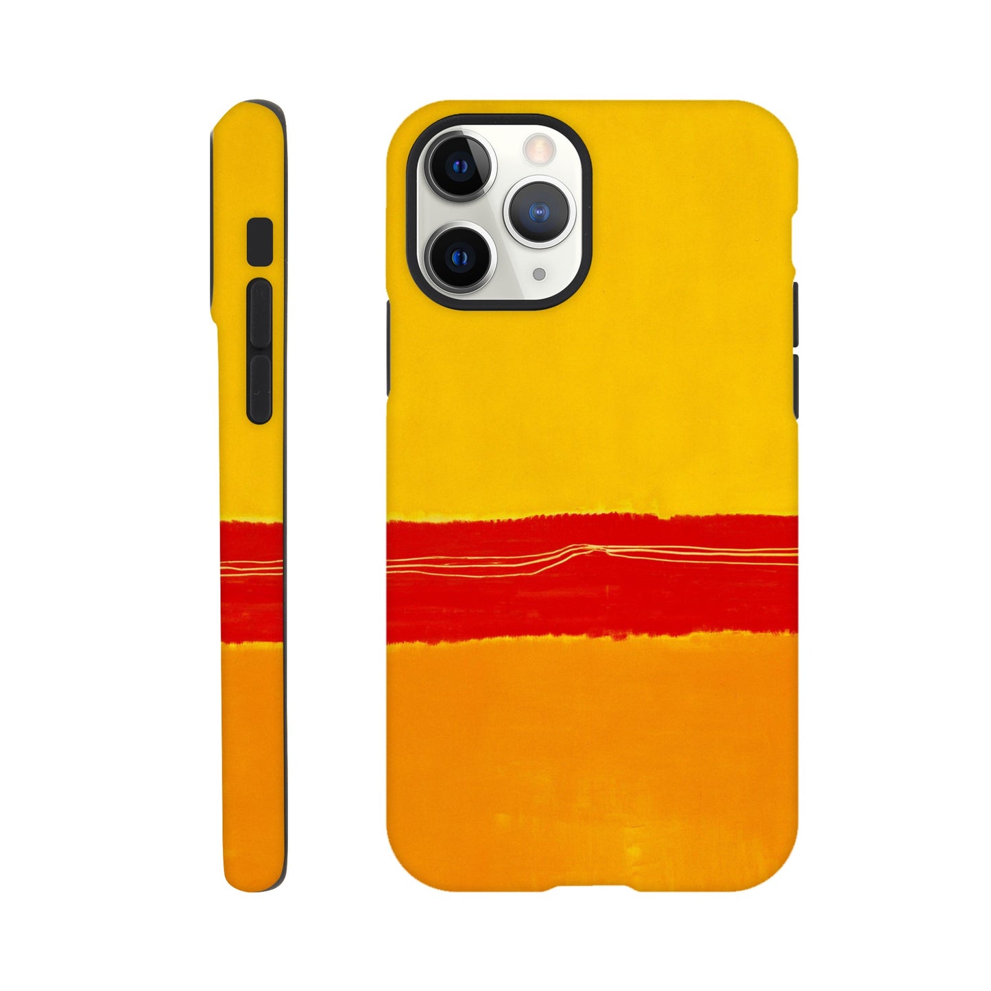 MARK ROTHKO - No. 5 No. 22 - TOUGH PHONE CASE