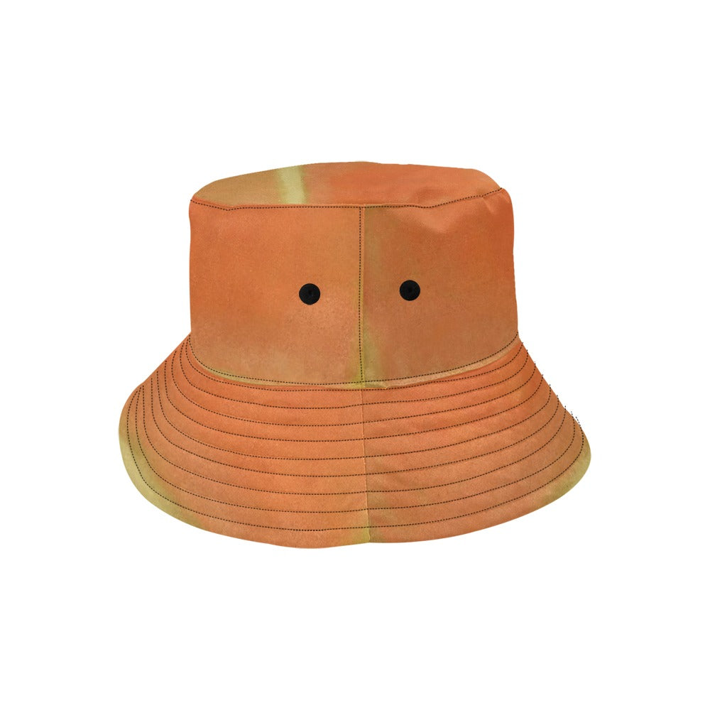 MARK ROTHKO - ABSTRACT ART - MEN'S CHICO COTTON HAT