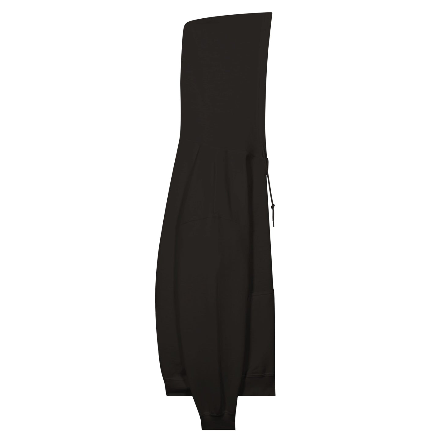 LAZSLO MOHOLY-NAGY - A 19 - UNISEX ZIP HOODIE