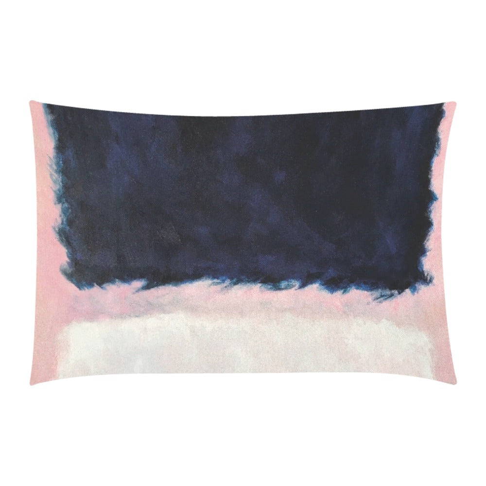MARK ROTHKO - ABSTRACT - 3-PIECES BEDDING SET
