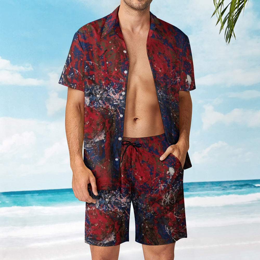 LOLA LIIVAT - PROTESTILAUL - BEACH SUIT FOR HIM