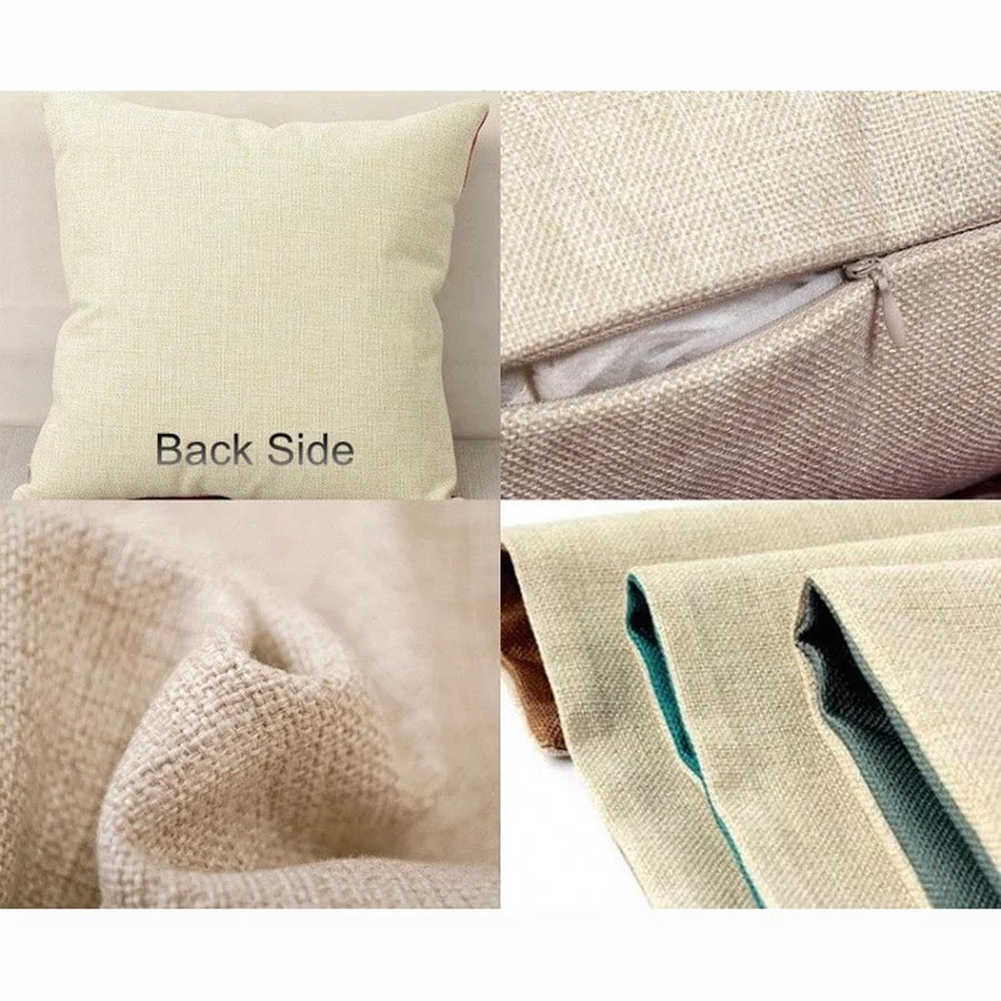 EDVARD MUNCH - THE SCREAM - PILLOW COVER