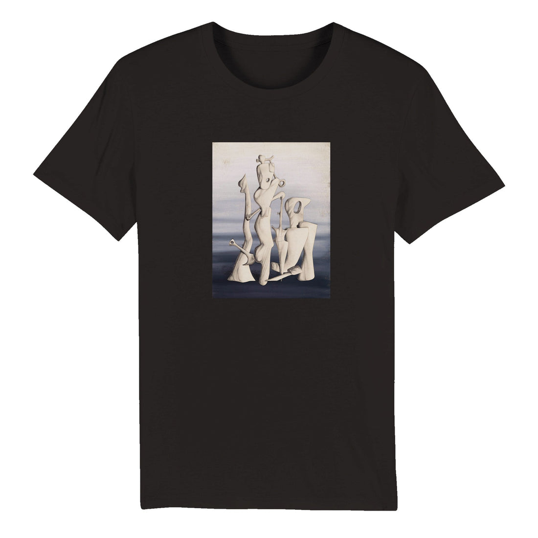 Wear Art Like a Statement: The Rise of Artistic T-Shirts