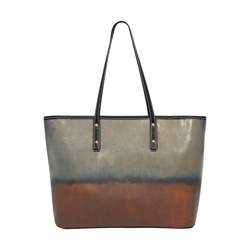 ABSTRACT ART - TOTE