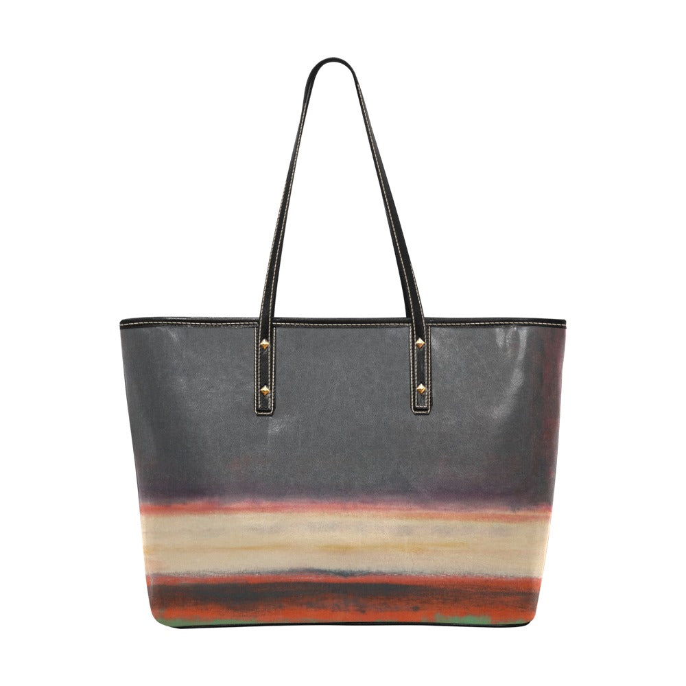 ABSTRACT ART - TOTE