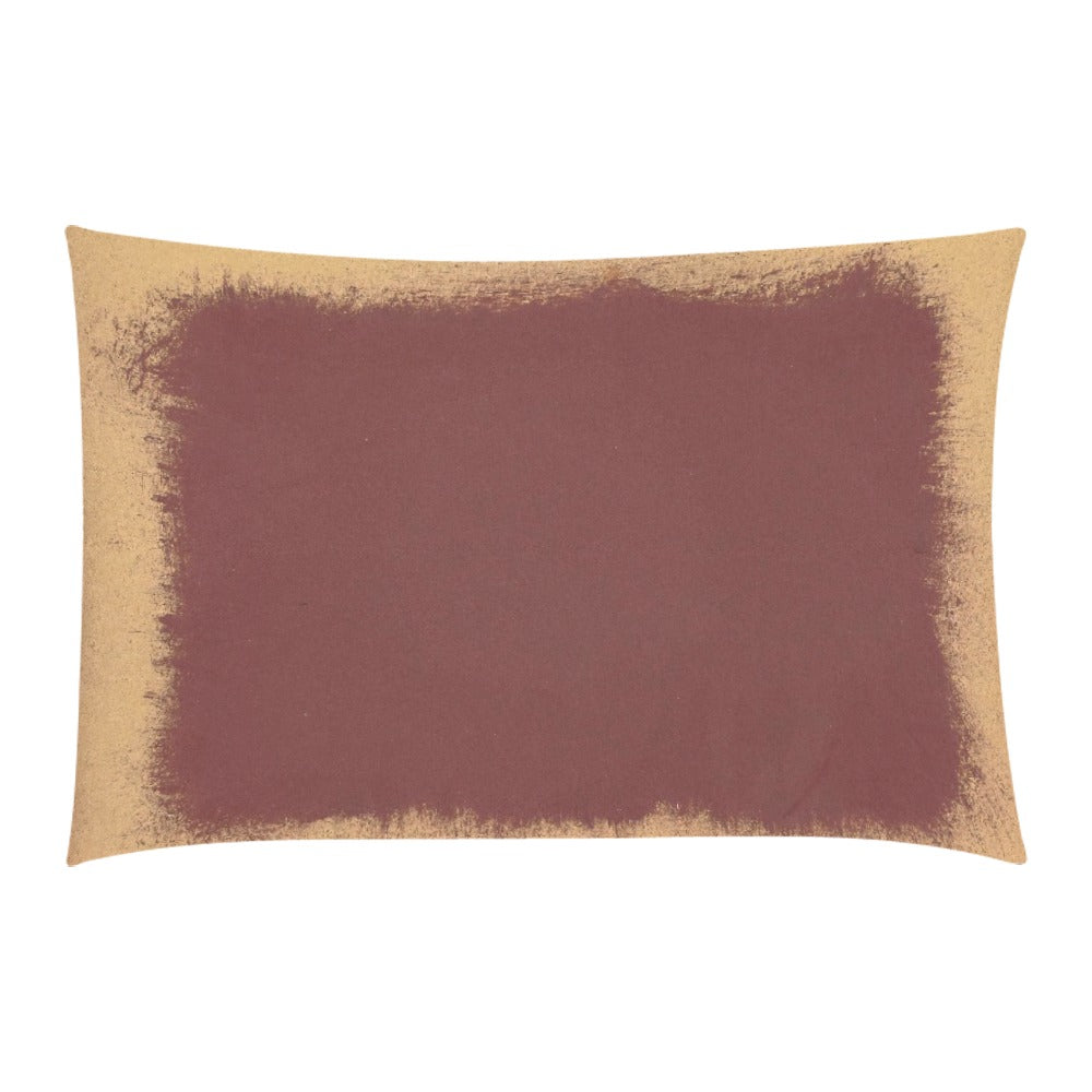 MARK ROTHKO - ABSTRACT - 3-PIECES BEDDING SET 