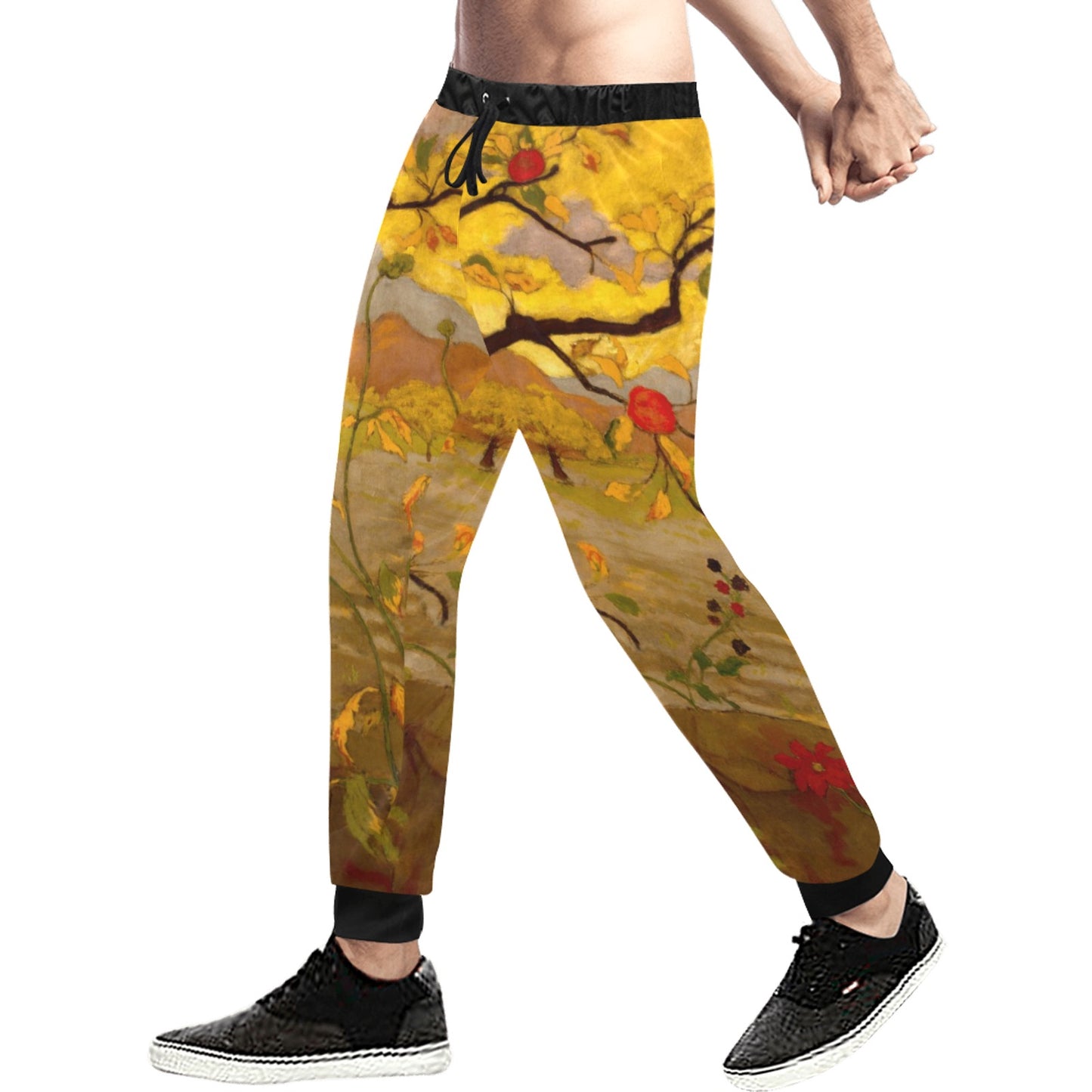 art pants 