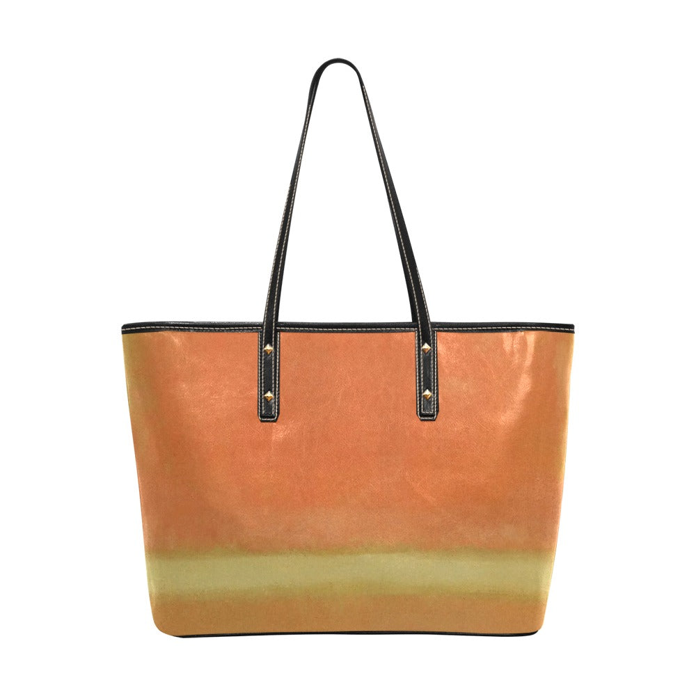 ABSTRACT ART - TOTE