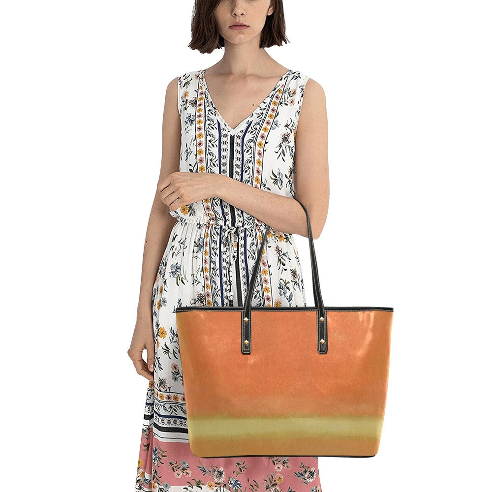 ABSTRACT ART - TOTE