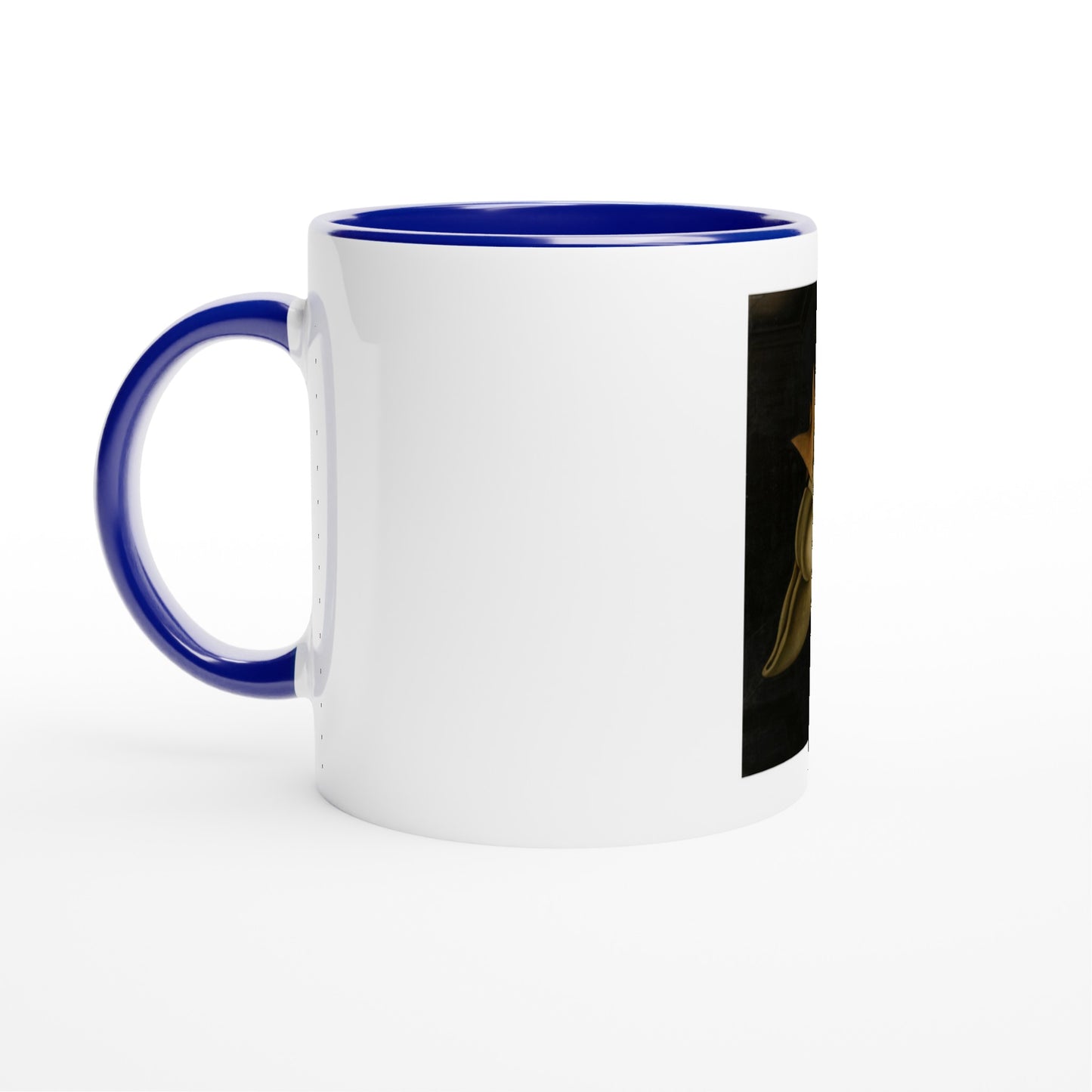 FELIX DEL MARLE - EVASION - COFFEE MUG