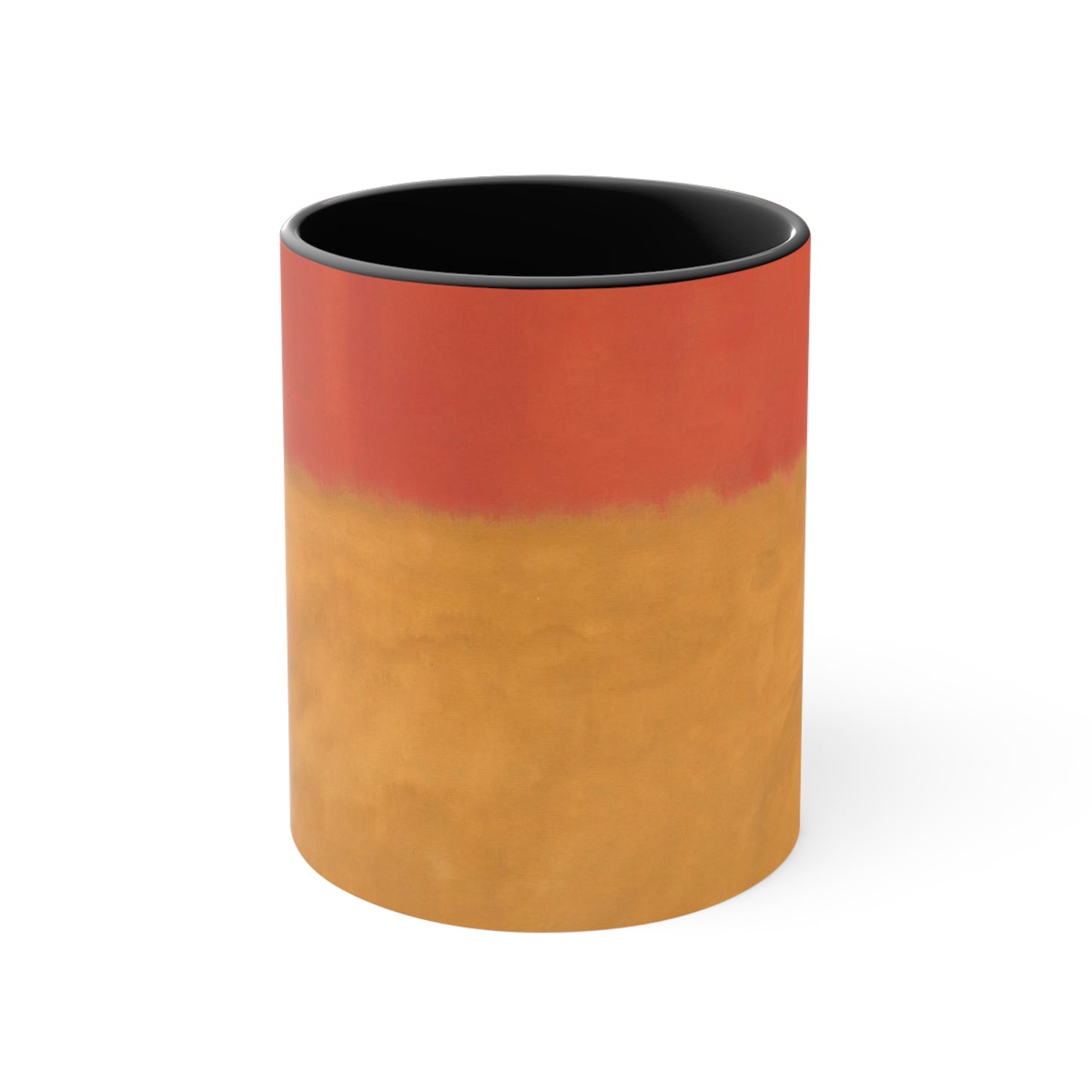 MARK ROTHKO - ABSTRACT ART - COFFEE MUG