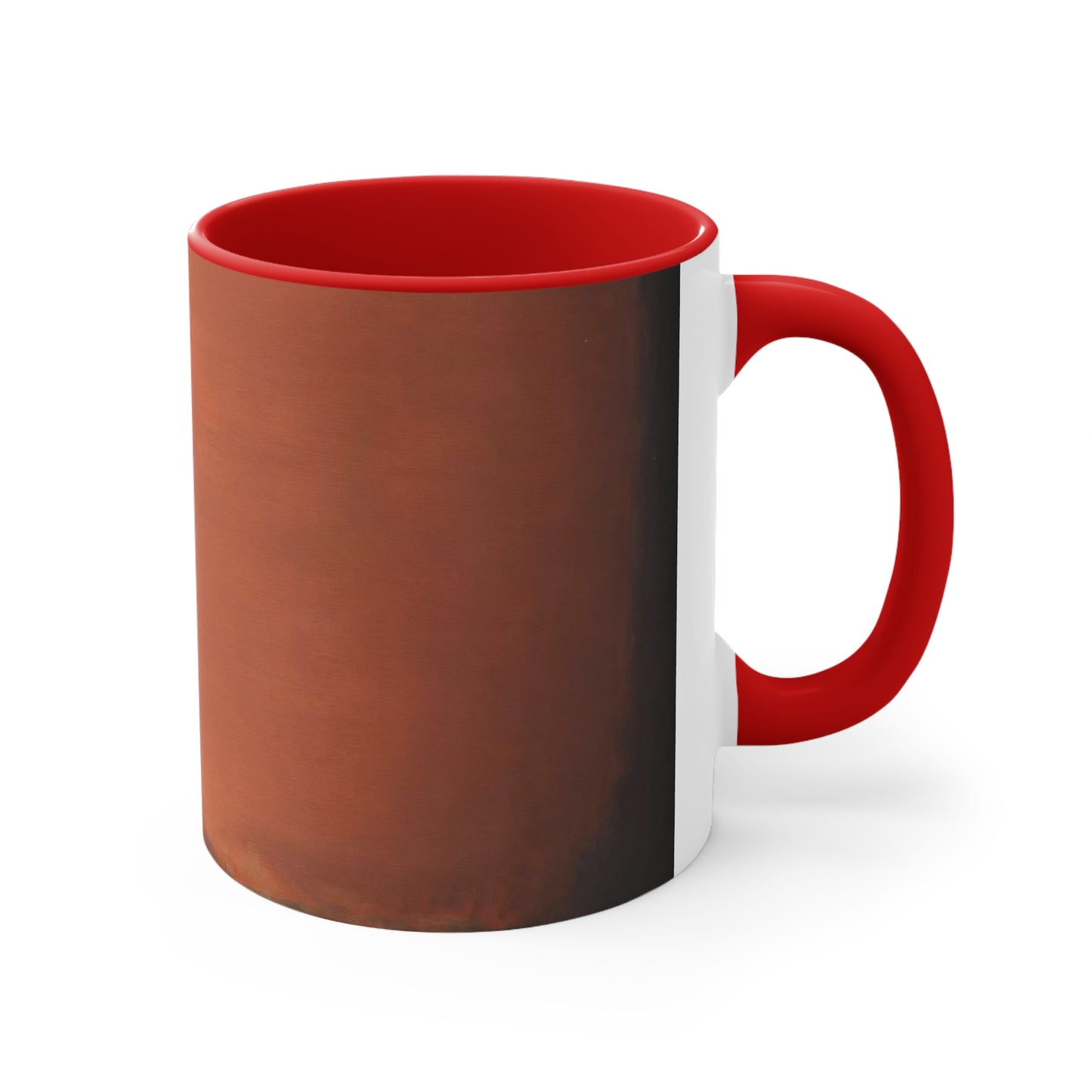 MARK ROTHKO - ABSTRACT ART - COFFEE MUG