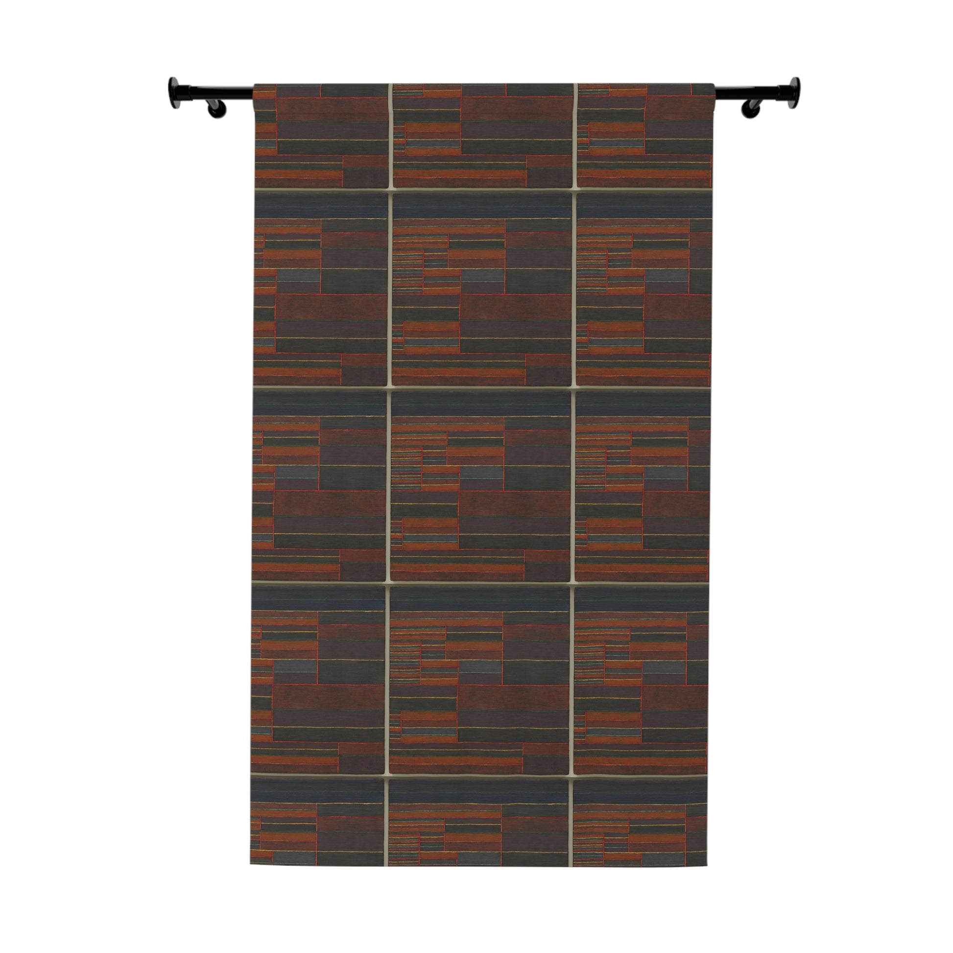 custom curtains 