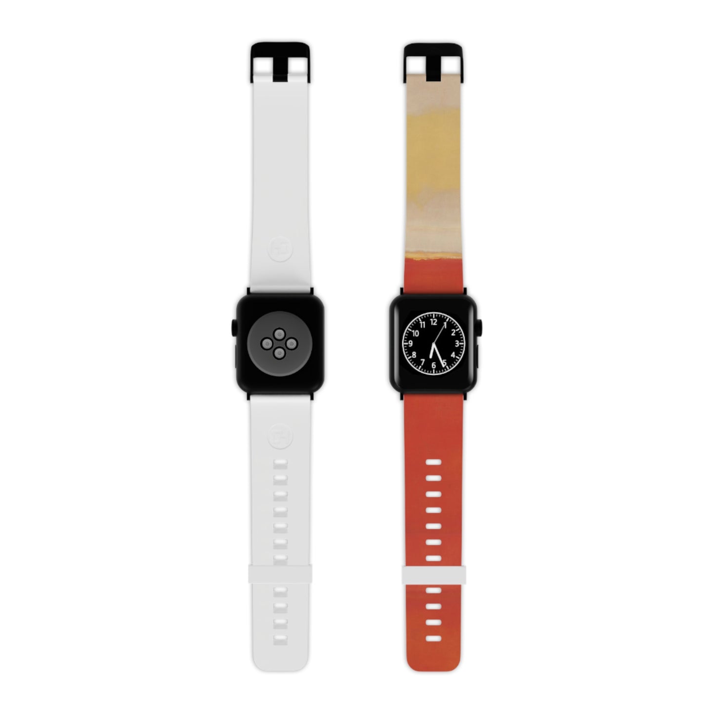 MARK ROTHKO - ABSTRACT - ART WATCH BAND FOR APPLE WATCH