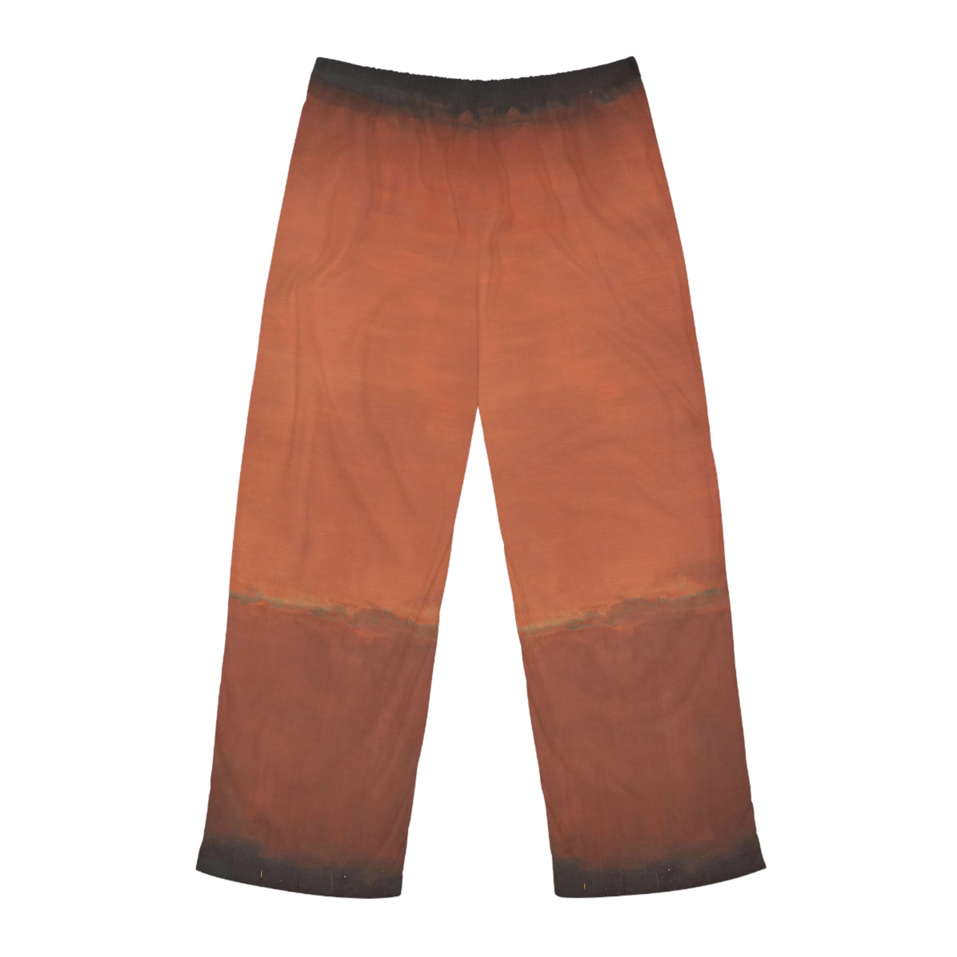 MARK ROTHKO - ABSTRACT - ART PAJAMA PANTS FOR HIM