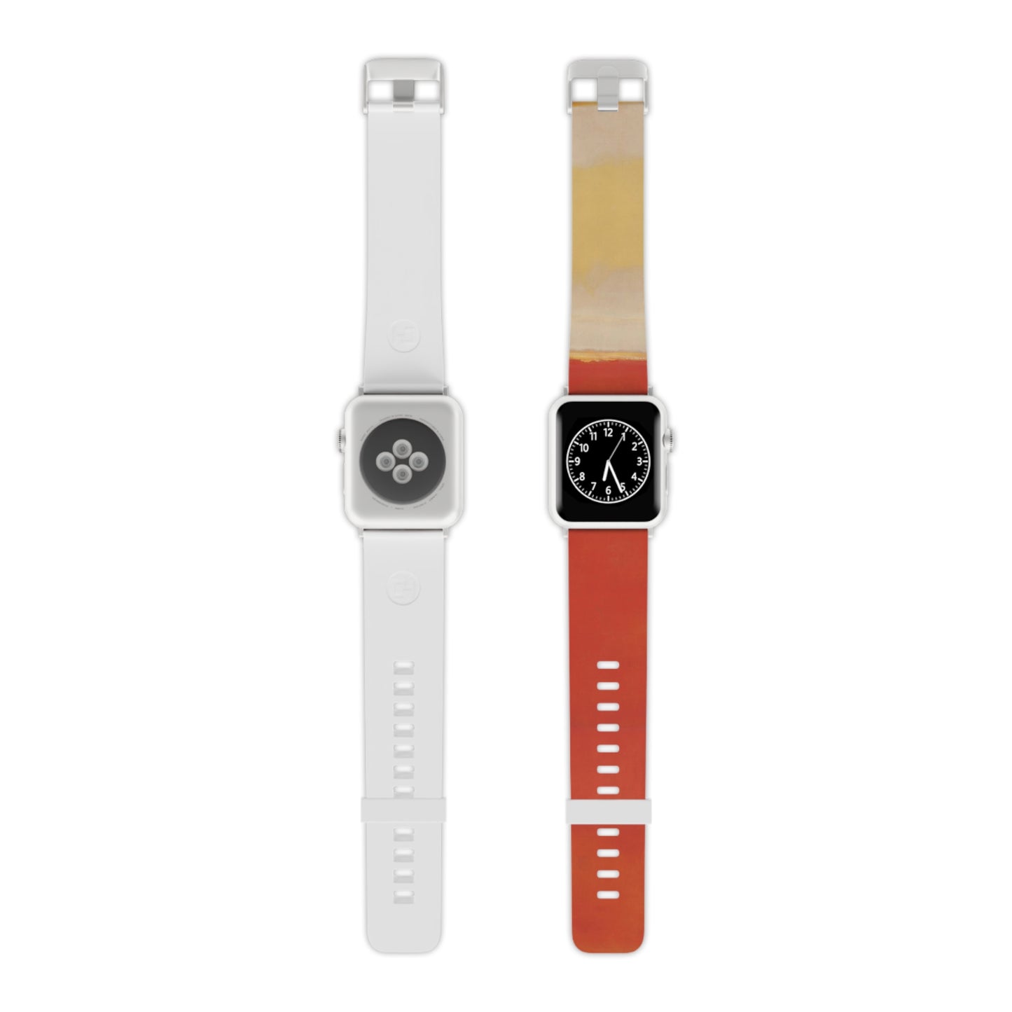 MARK ROTHKO - ABSTRACT - ART WATCH BAND FOR APPLE WATCH