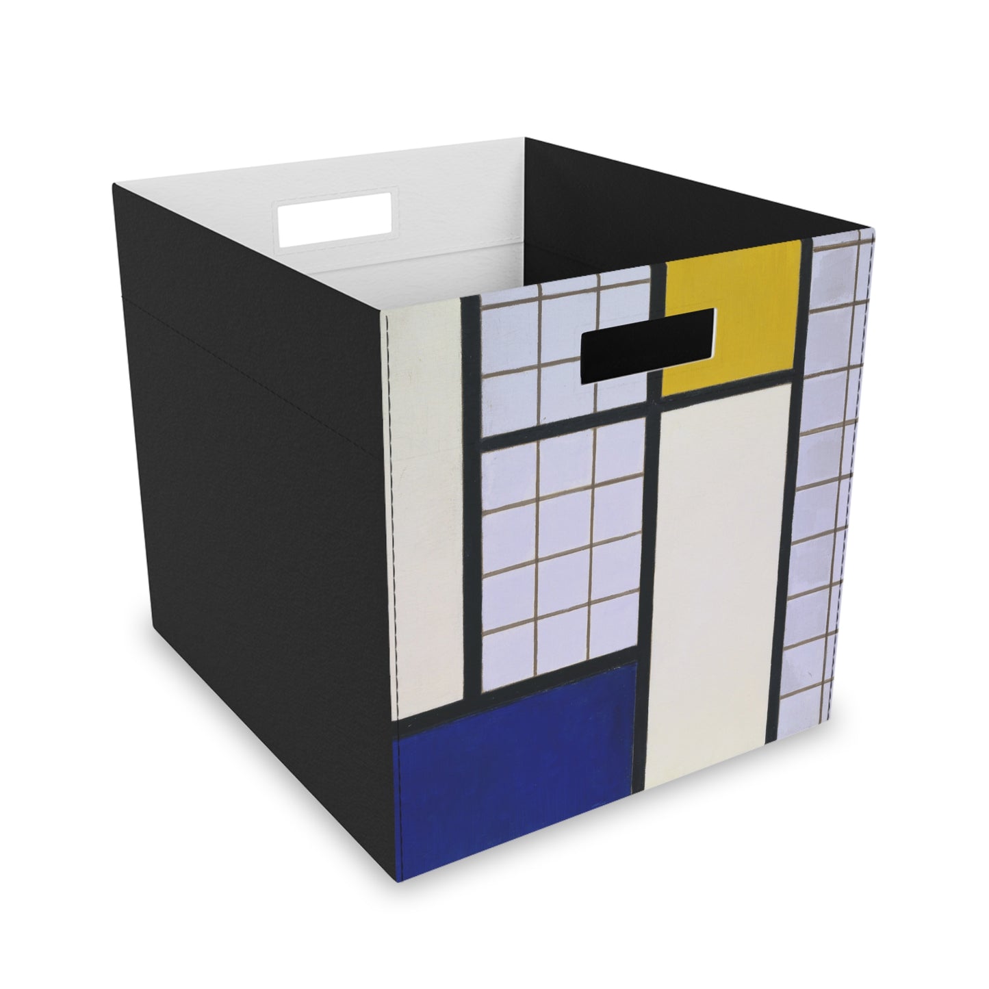 THEO VAN DOESBURG storage box