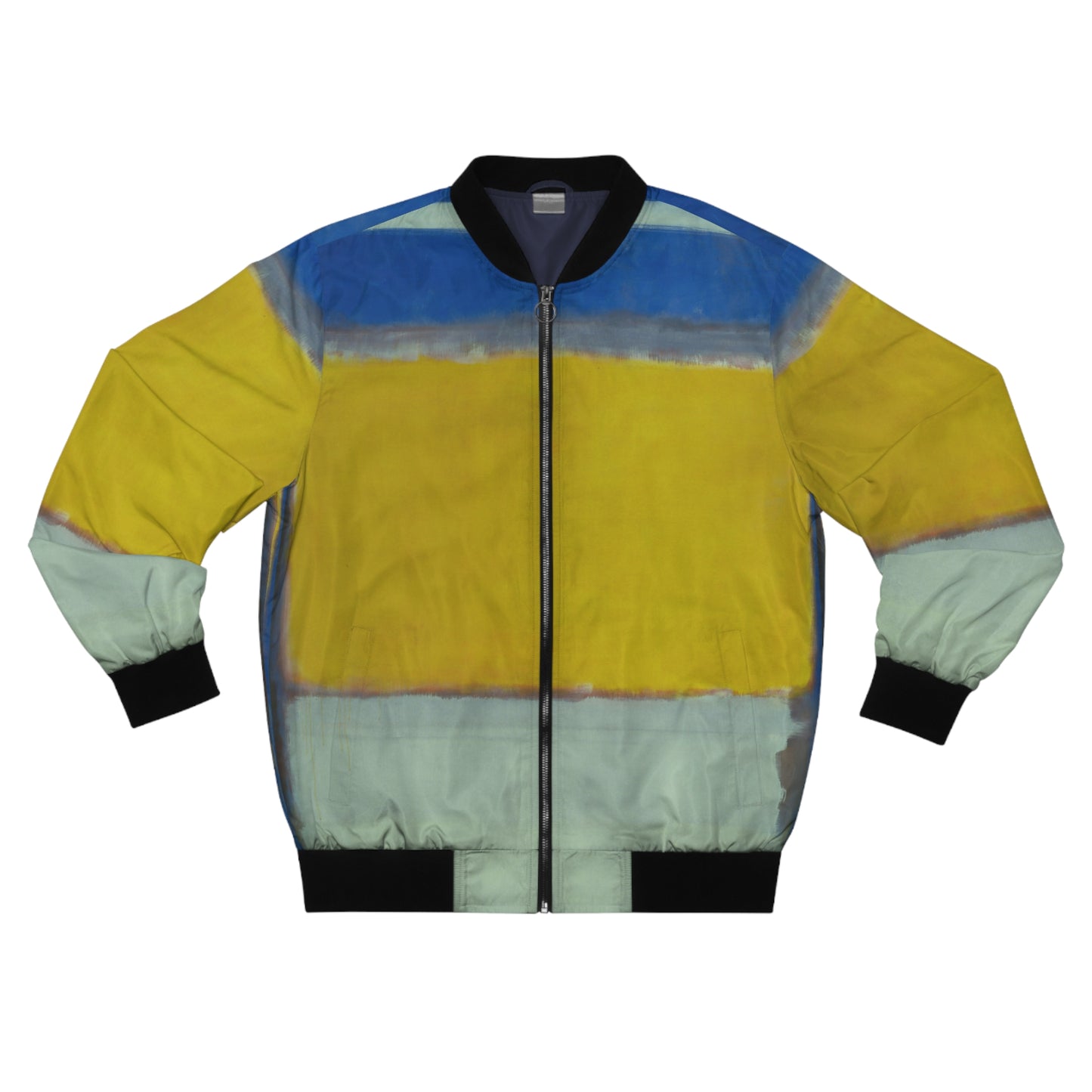 Mark Rothko jacket