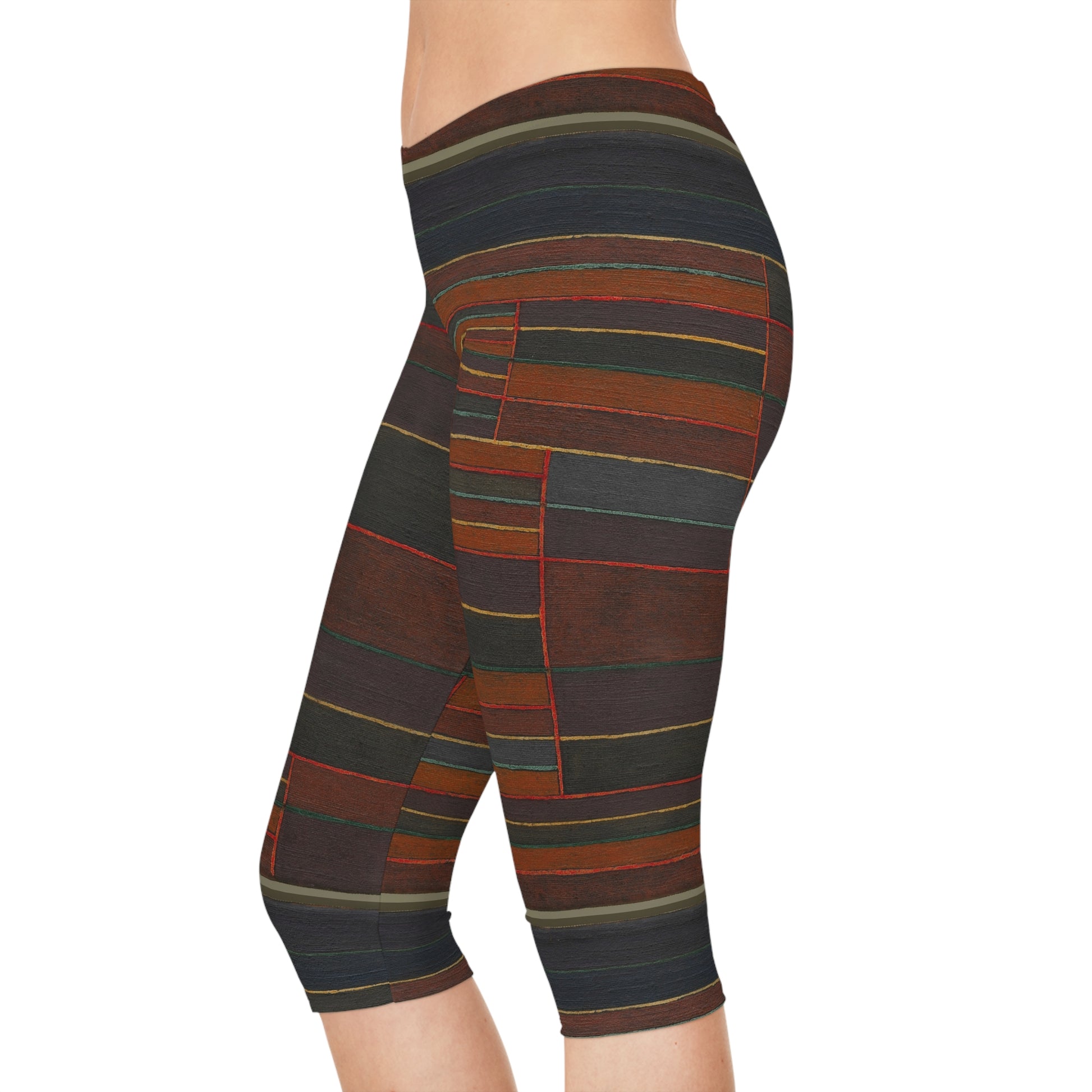 Paul Klee leggings