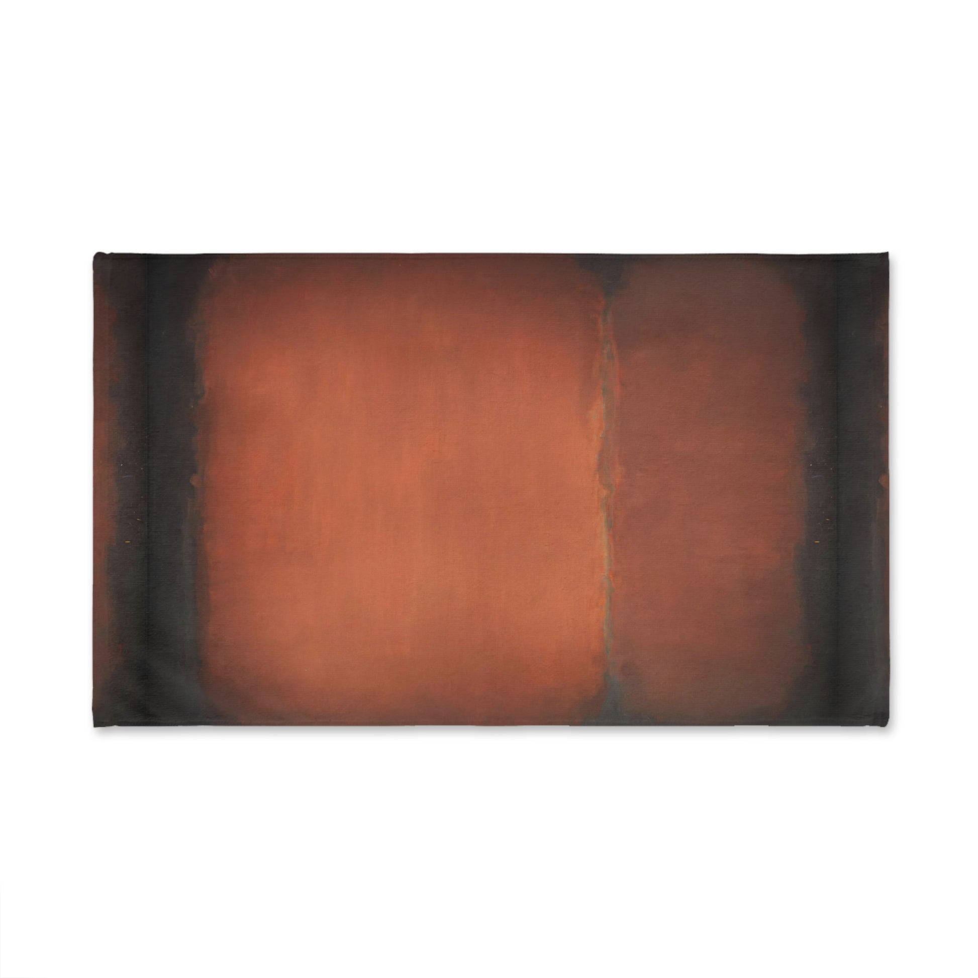 MARK ROTHKO - ABSTRACT - HAND TOWEL