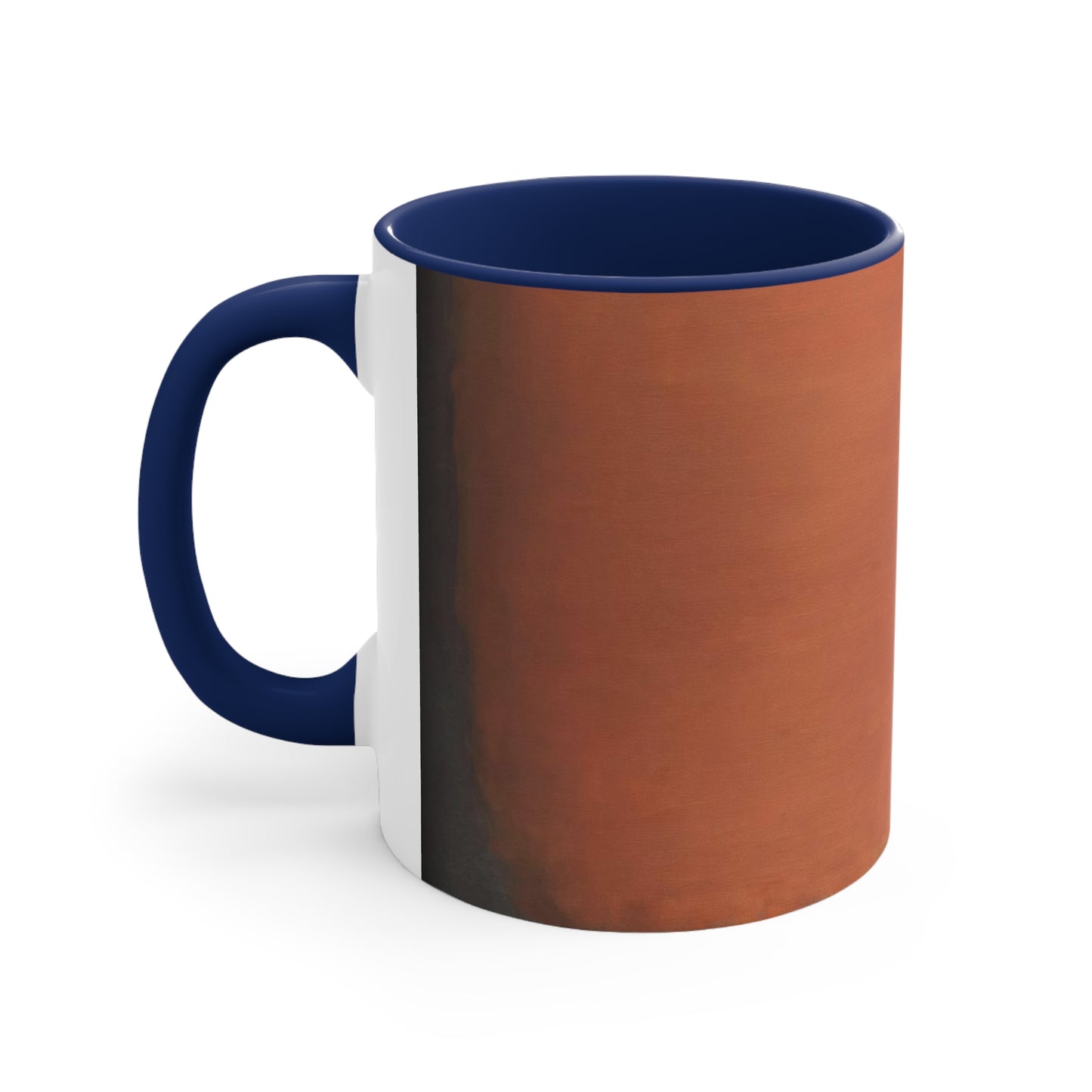 MARK ROTHKO - ABSTRACT ART - COFFEE MUG