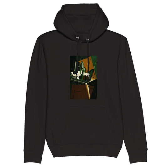 Juan Gris hoodie