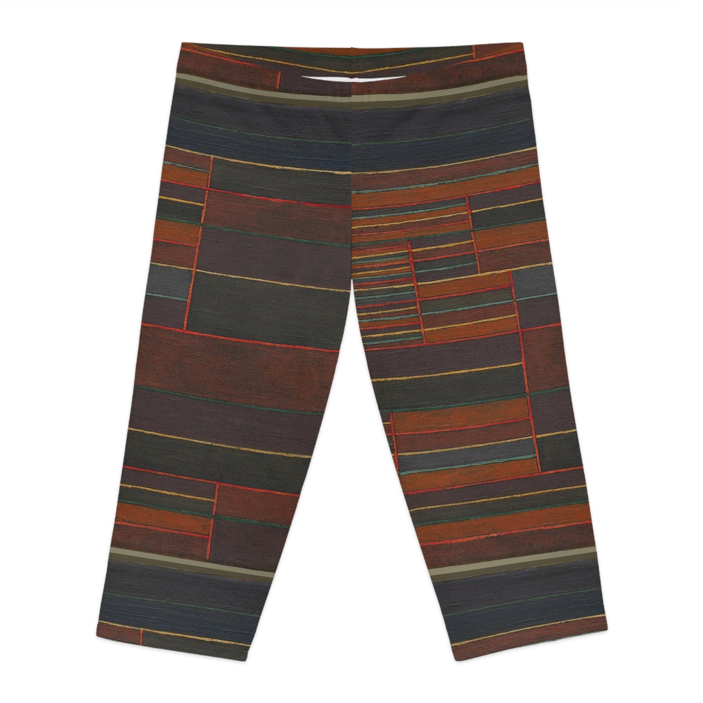 Paul Klee leggings