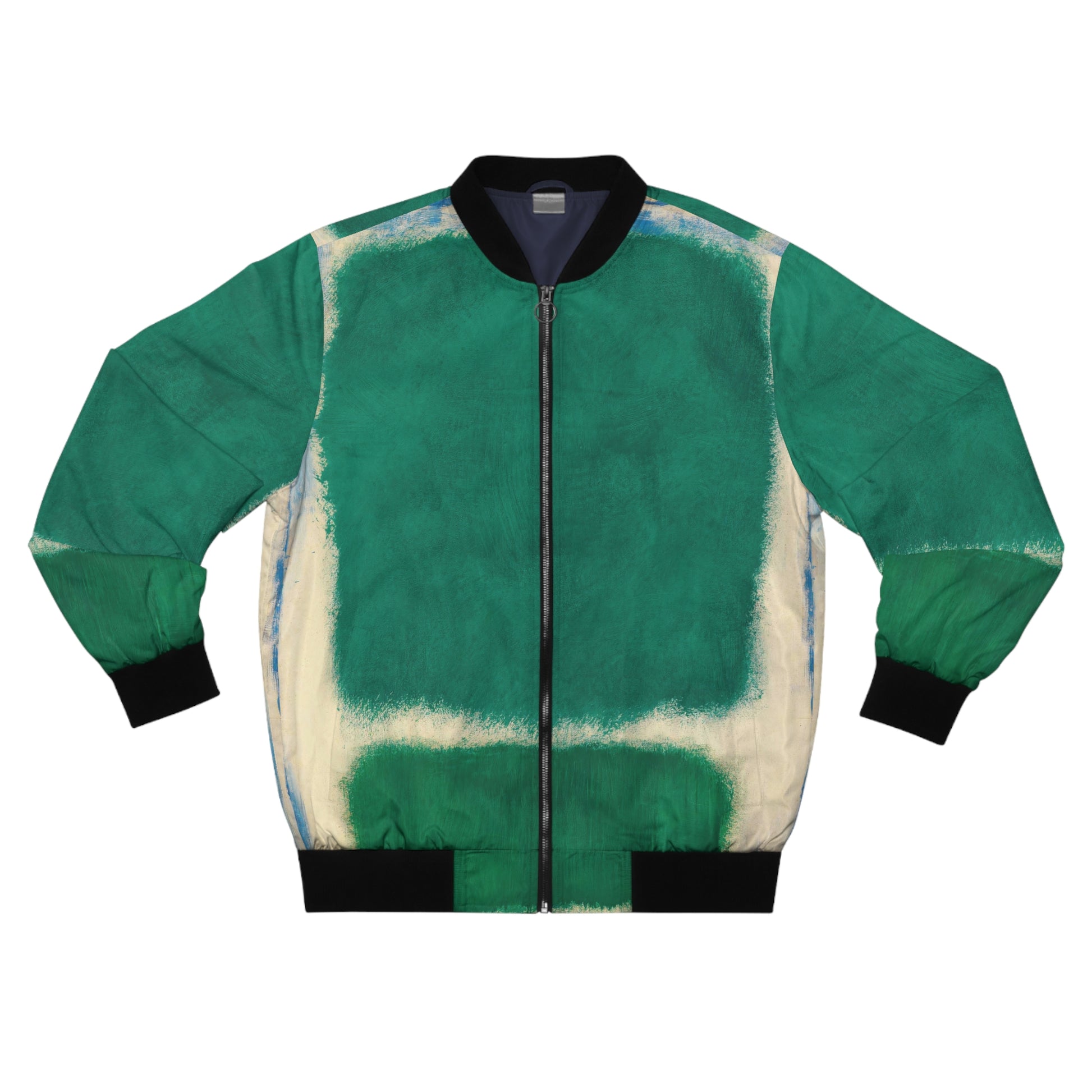 men's bomber jacket