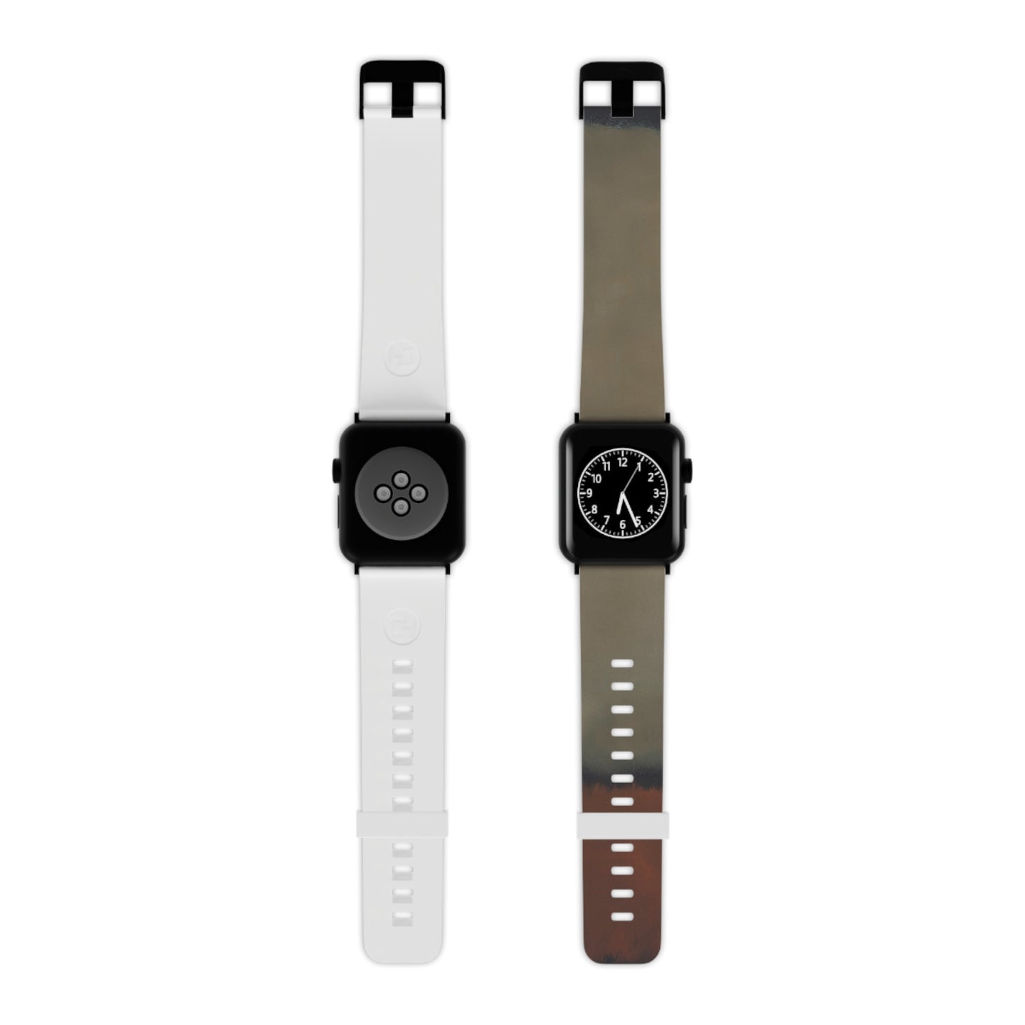 MARK ROTHKO - ABSTRACT - ART WATCH BAND FOR APPLE WATCH