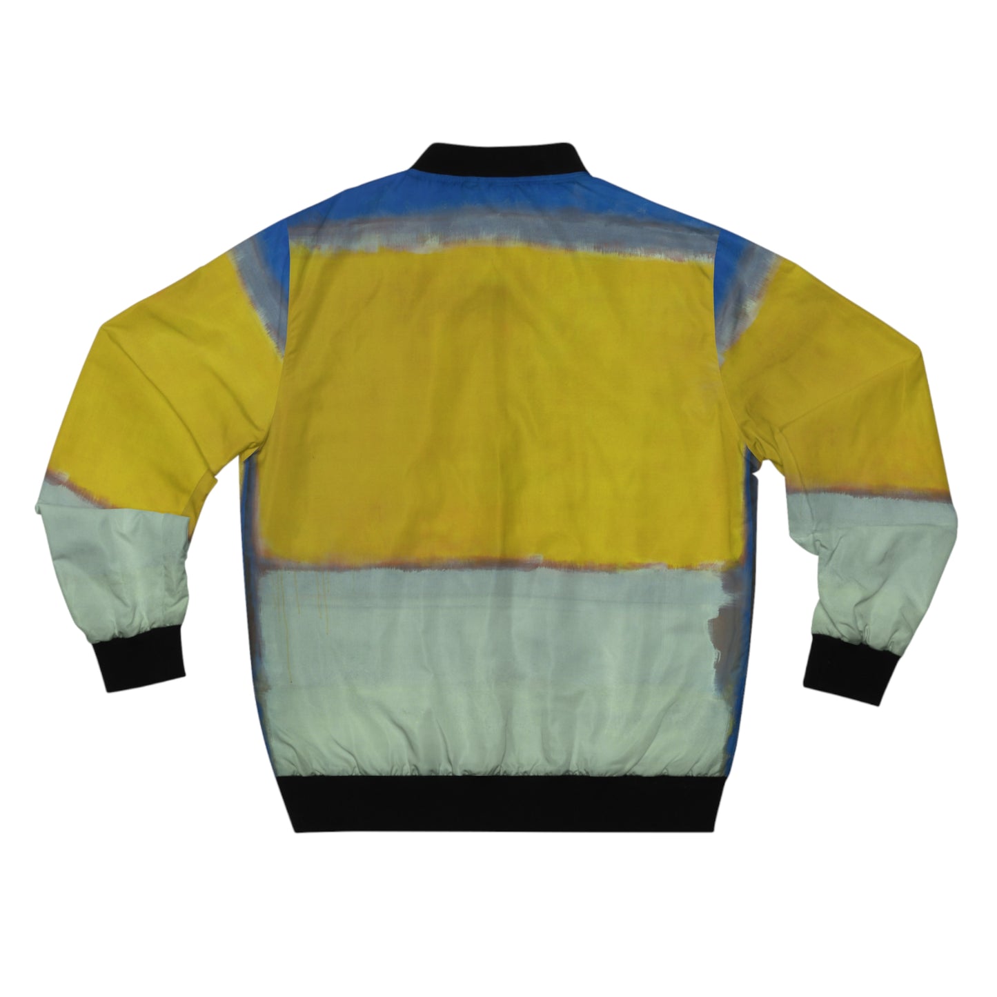 Mark Rothko jacket