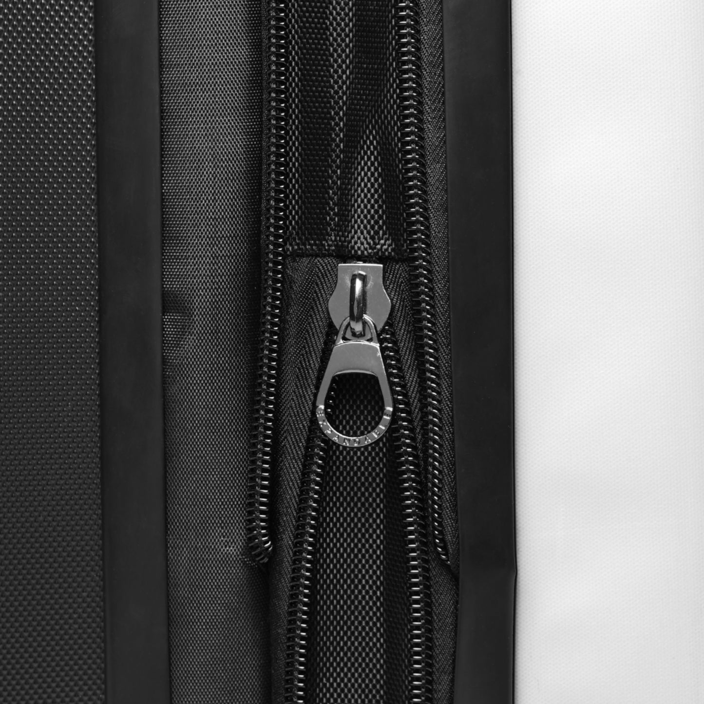 Piet Mondrian suitcase