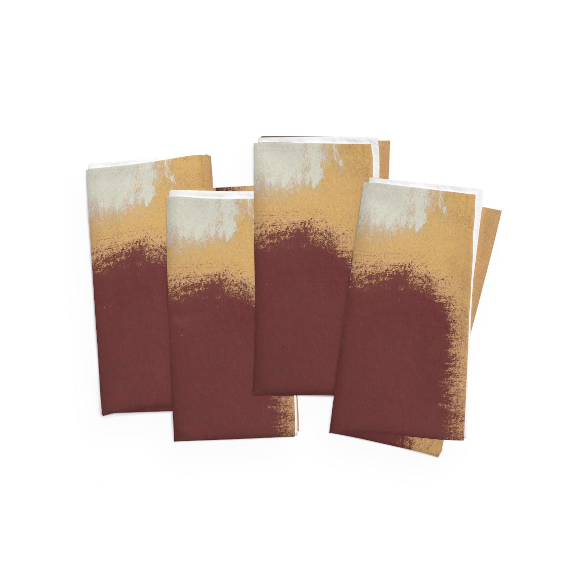 MARK ROTHKO - ABSTRACT - ART NAPKINS