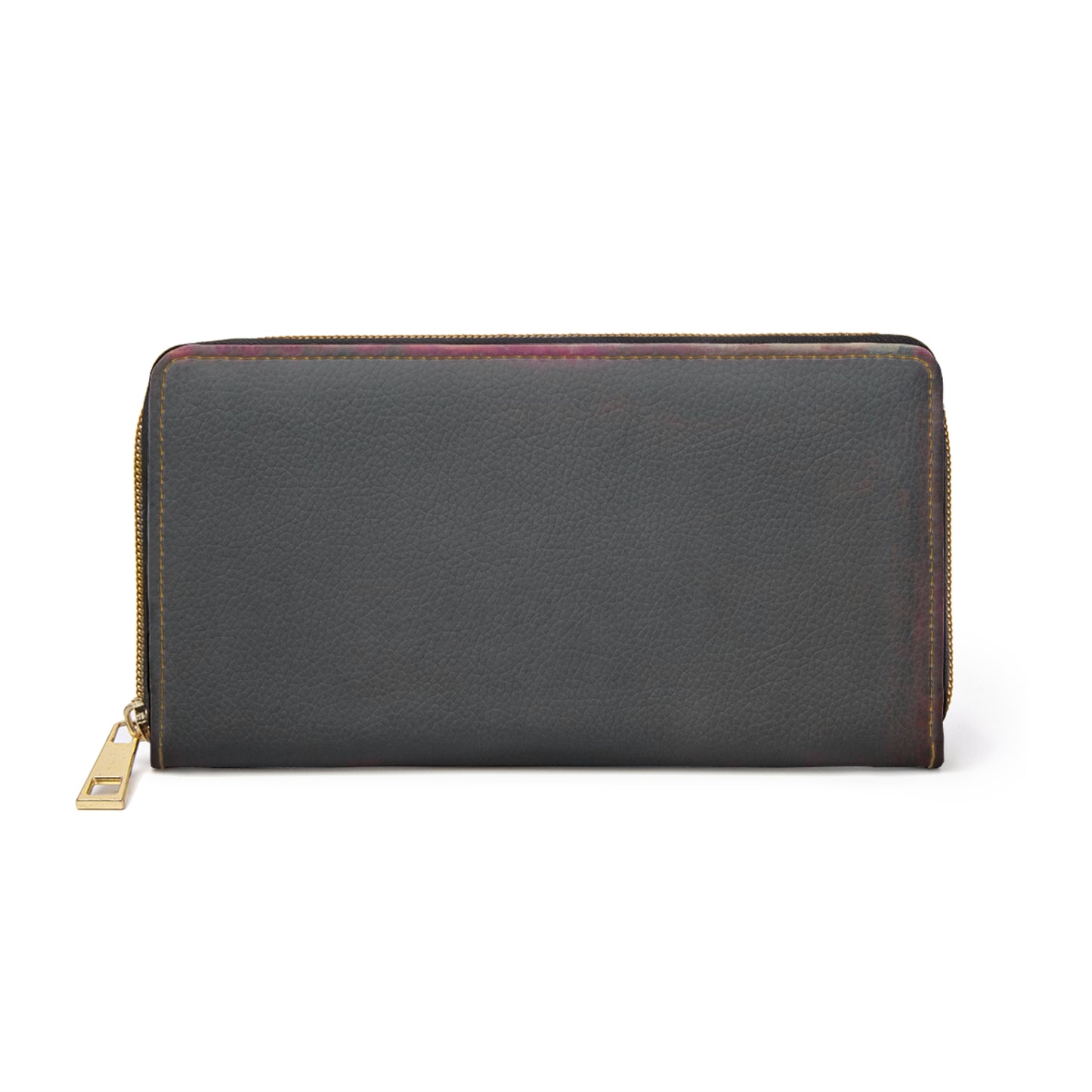 MARK ROTHKO - ABSTRACT - ZIPPER WALLET