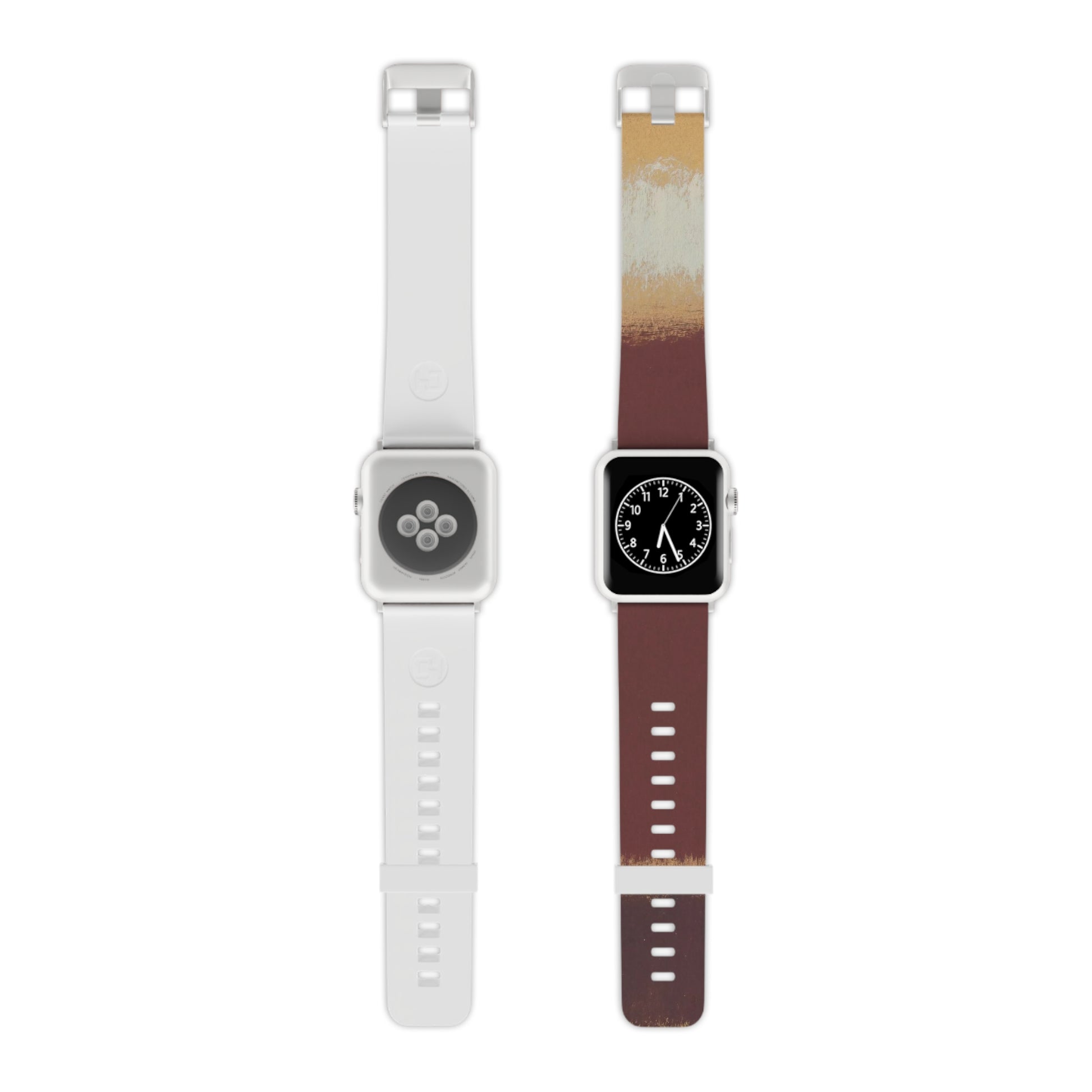 MARK ROTHKO - ABSTRACT - ART WATCH BAND FOR APPLE WATCH