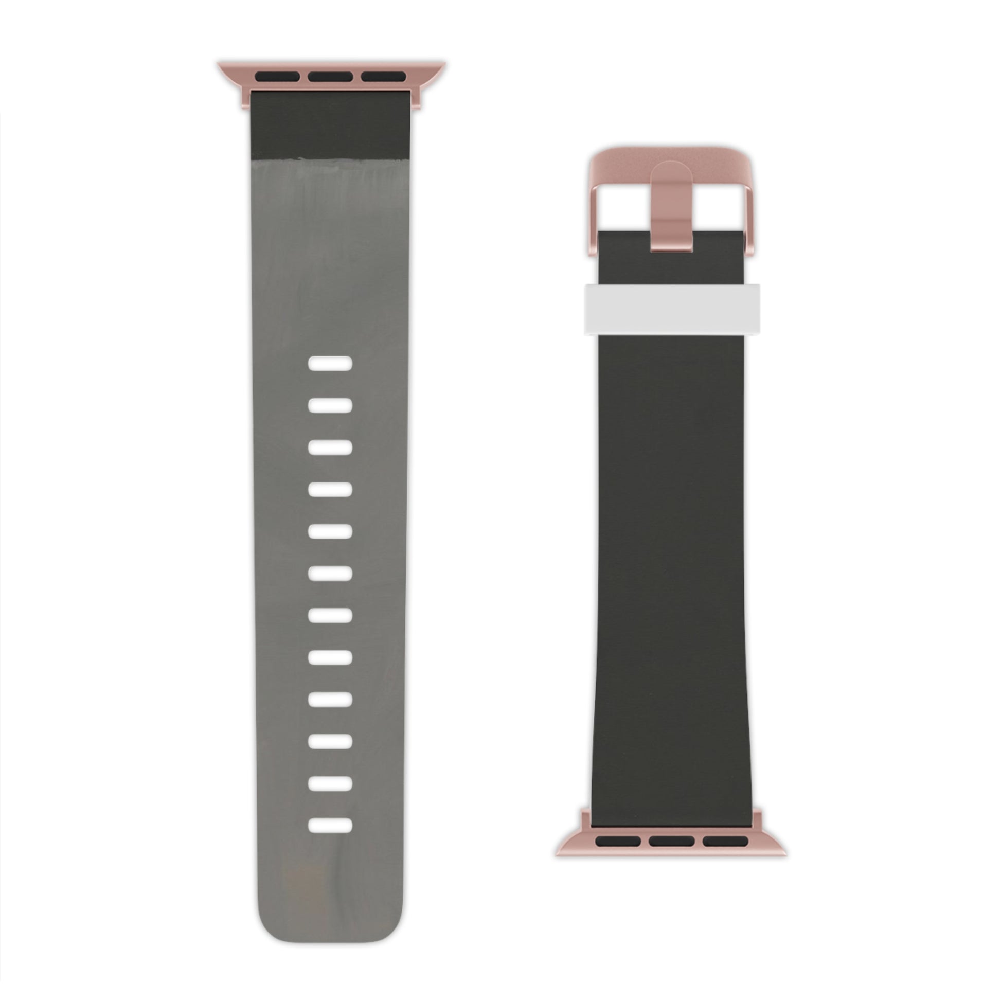 MARK ROTHKO - ABSTRACT - ART WATCH BAND FOR APPLE WATCH