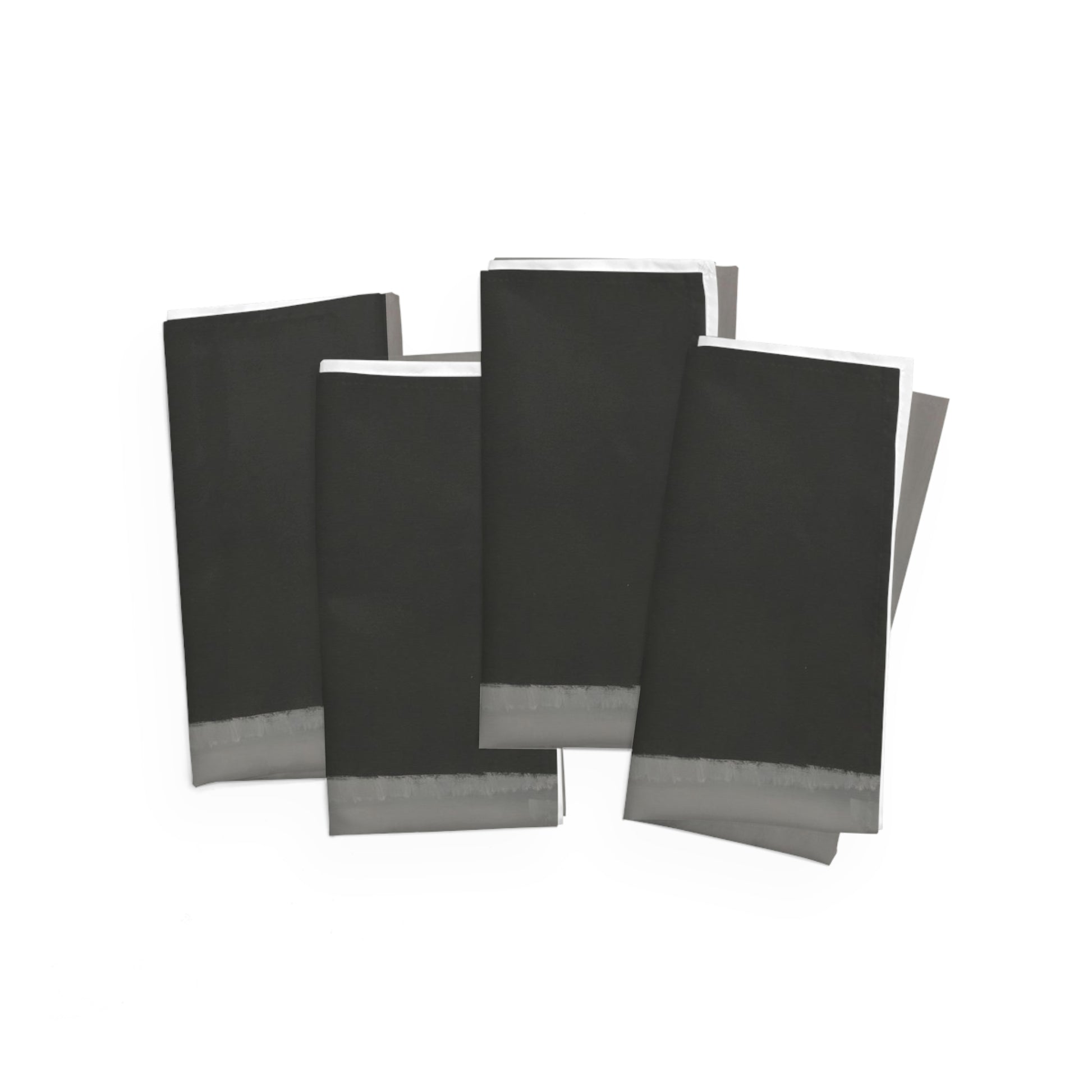 MARK ROTHKO - ABSTRACT - ART NAPKINS SET 