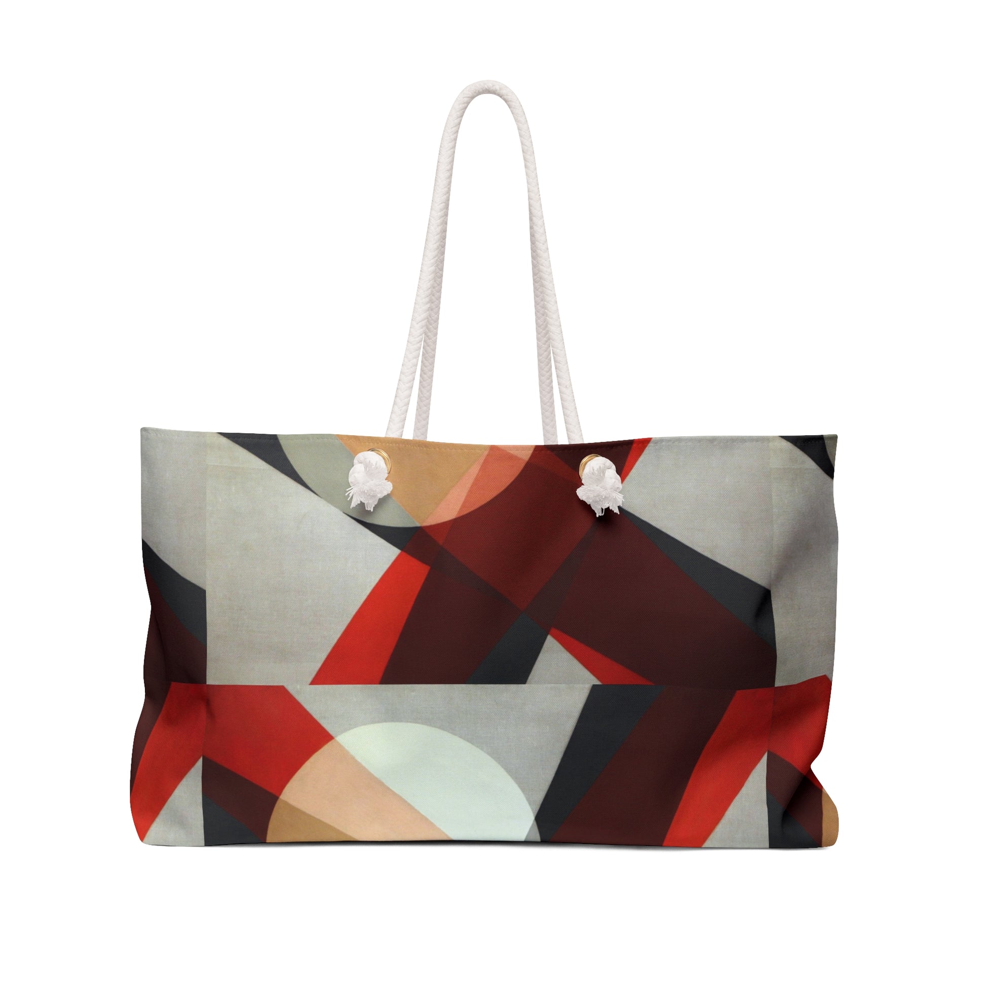 LAZSLO MOHOLY-NAGY - A 19 - WEEKENDER BAG