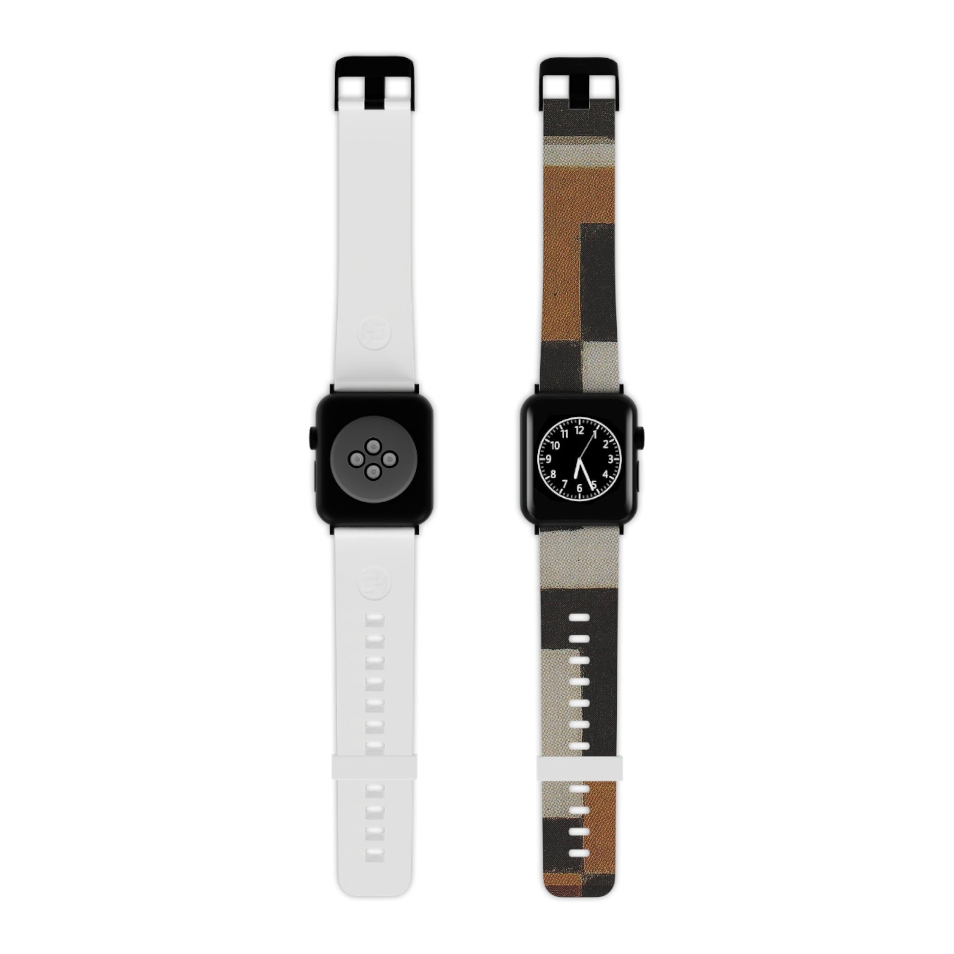 THEO VAN DOESBURG - COMPOSITION - ART WATCH BAND FOR APPLE WATCH