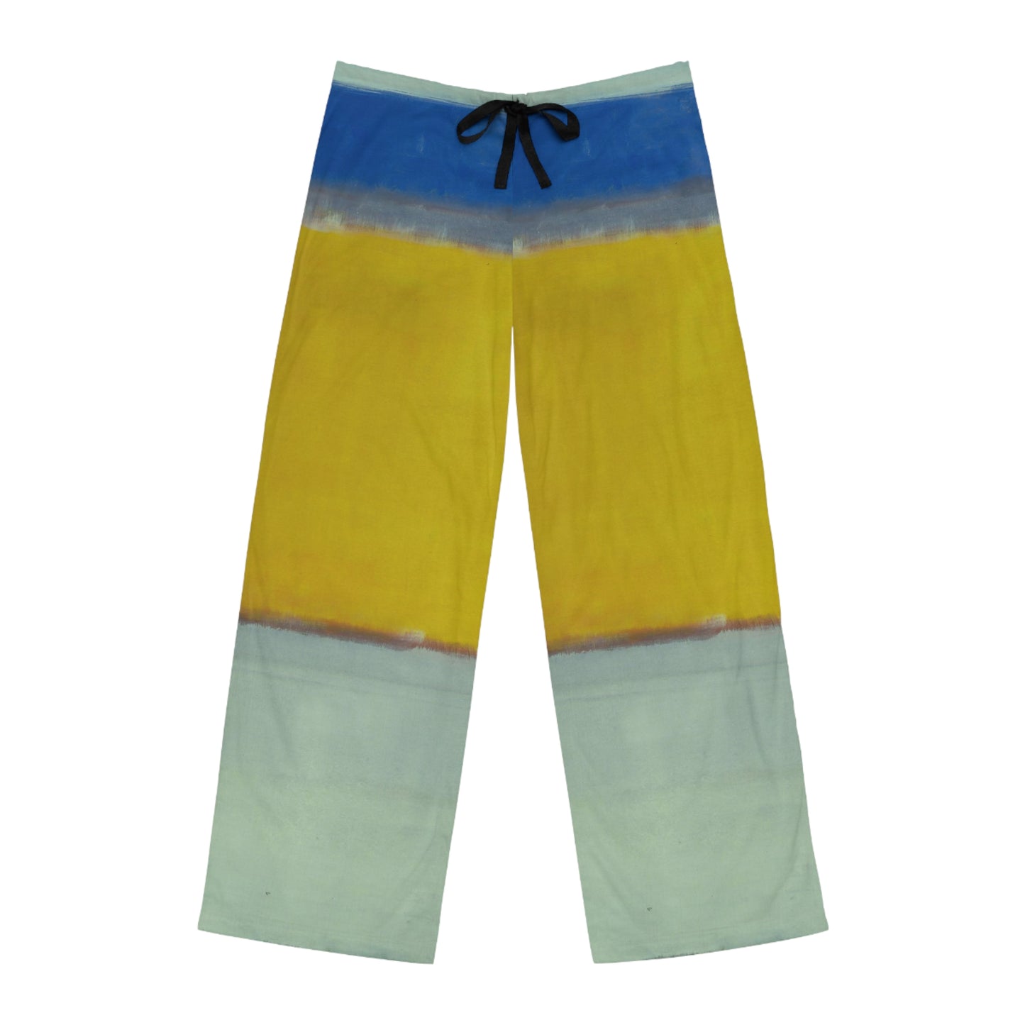 MARK ROTHKO - ABSTRACT - ART PAJAMA PANTS FOR HIM