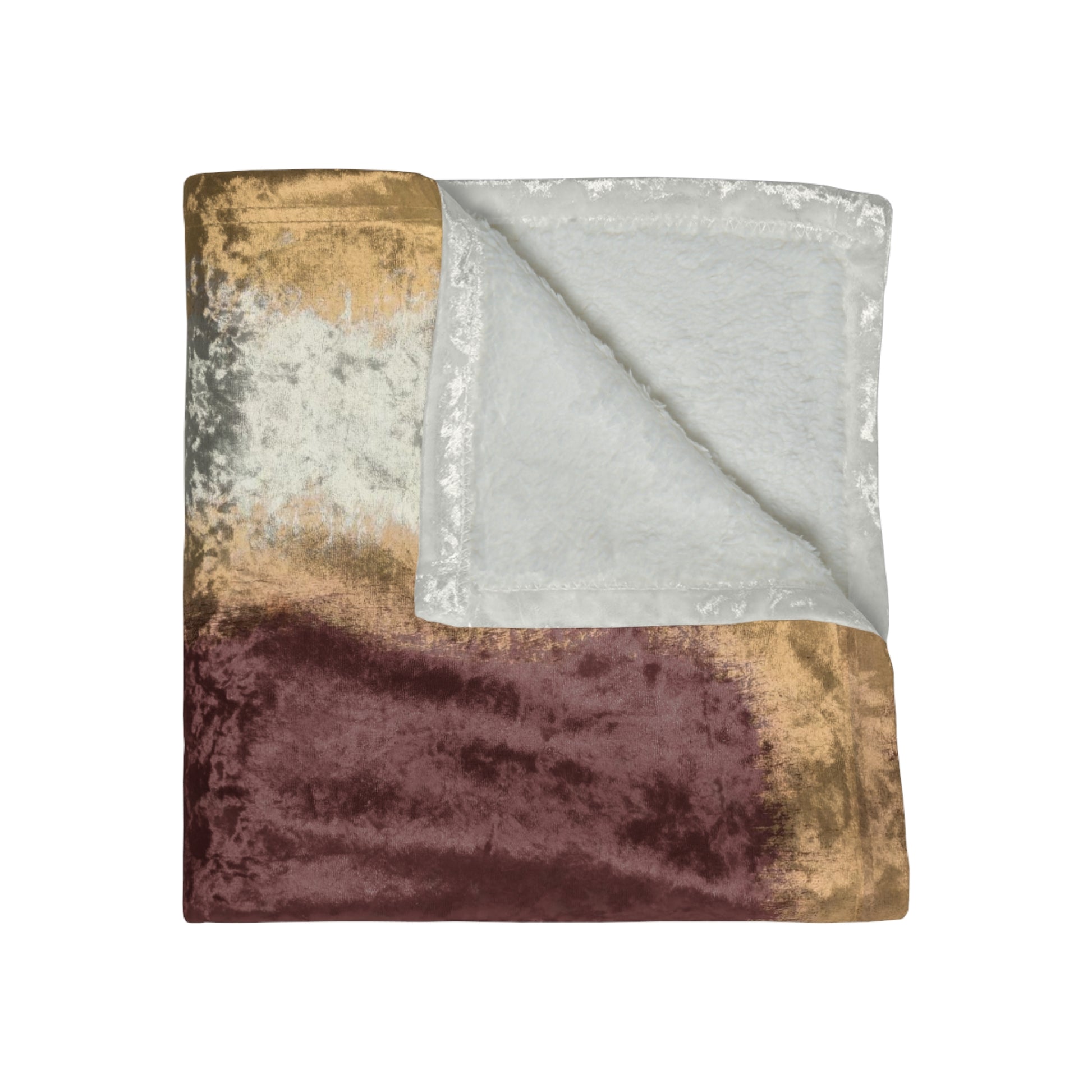 MARK ROTHKO - ABSTRACT - VELVET BLANKET  