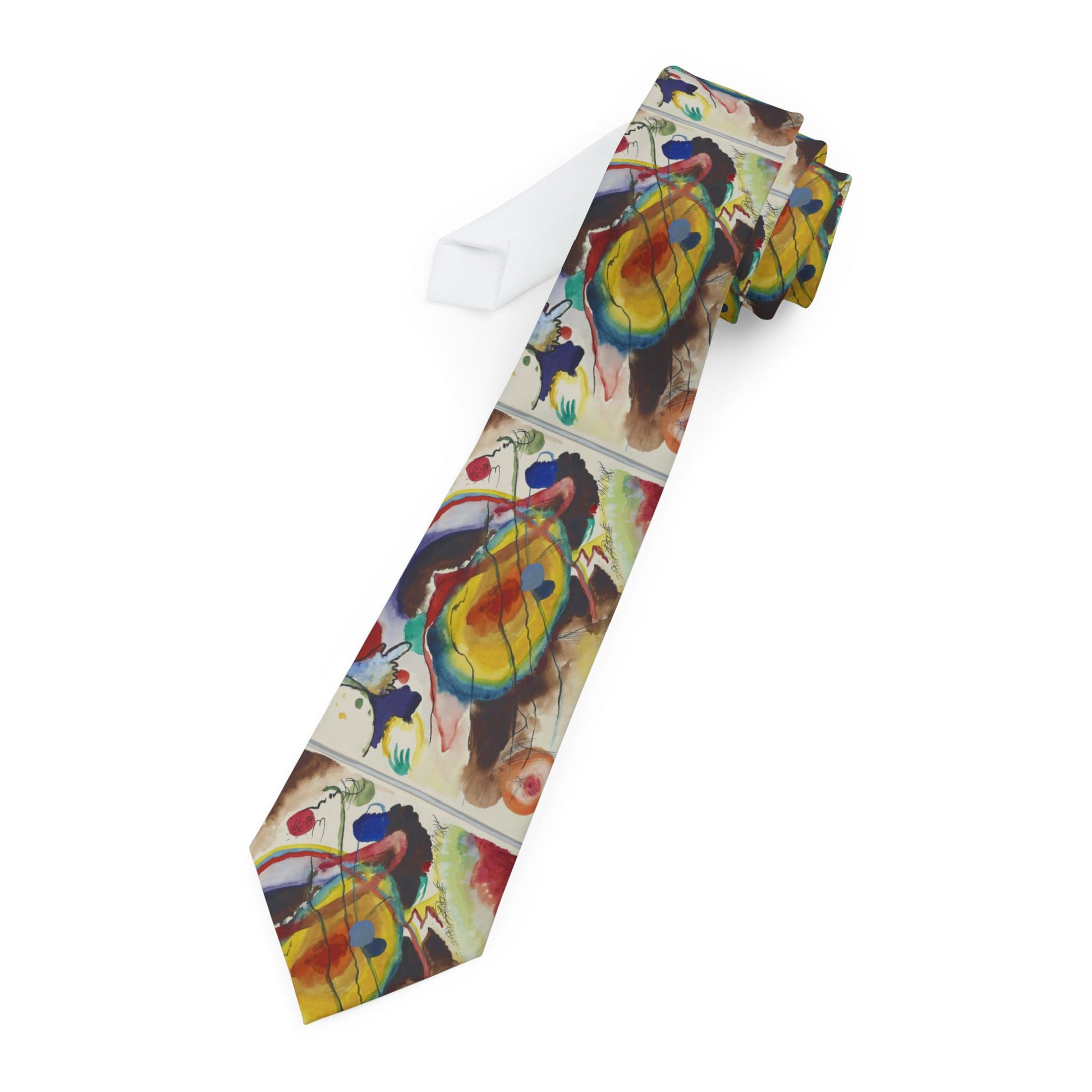 ART TIE