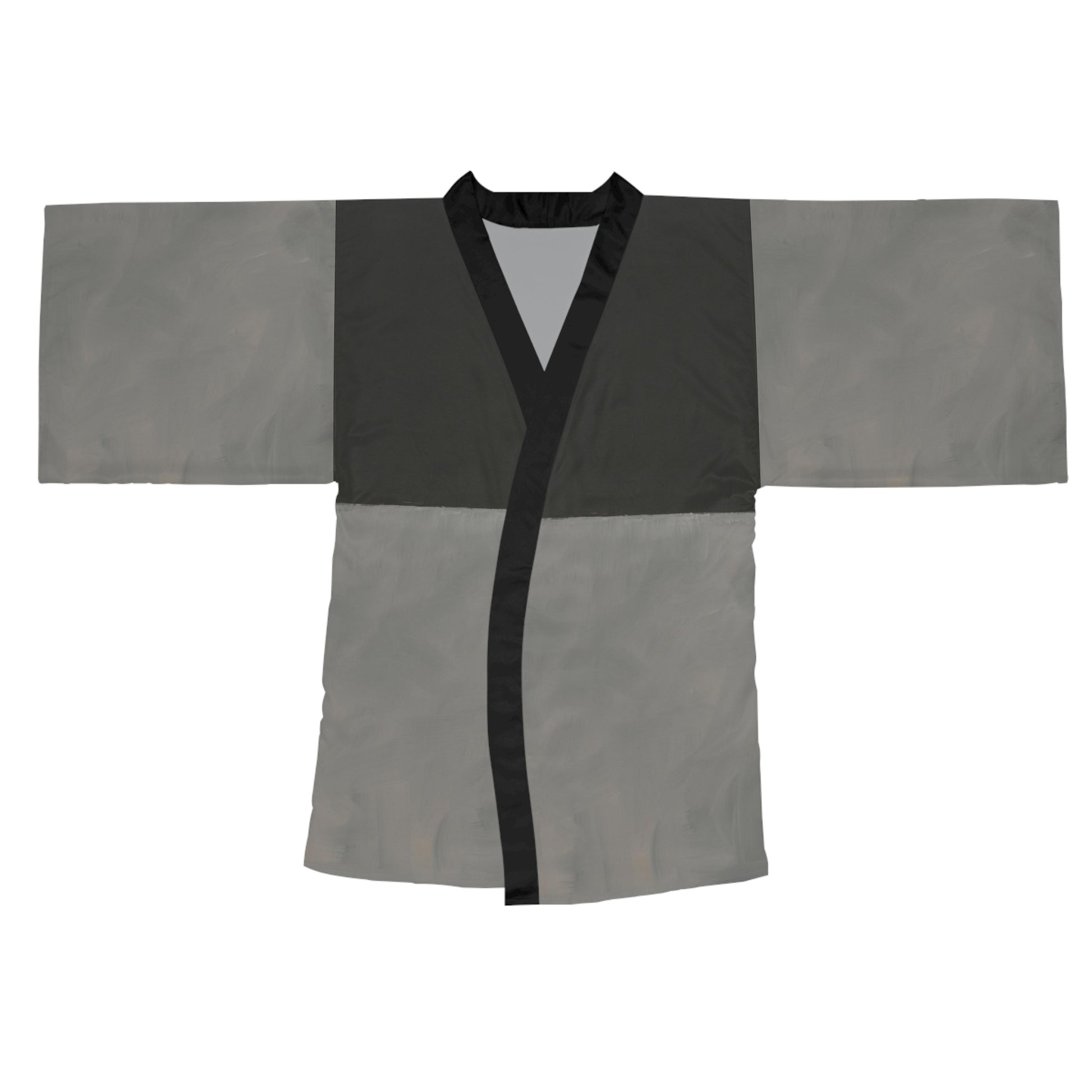 MARK ROTHKO - ABSTRACT - KIMONO ROBE