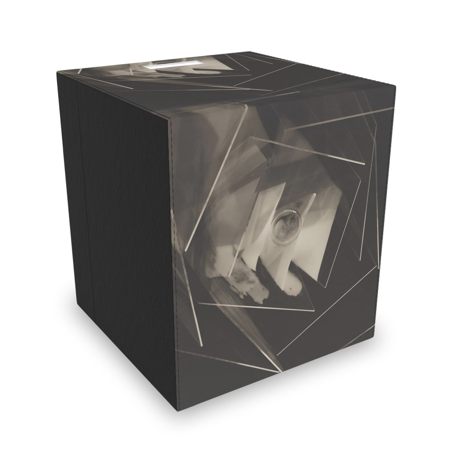 MAN RAY - PLANES - ART STORAGE BOX