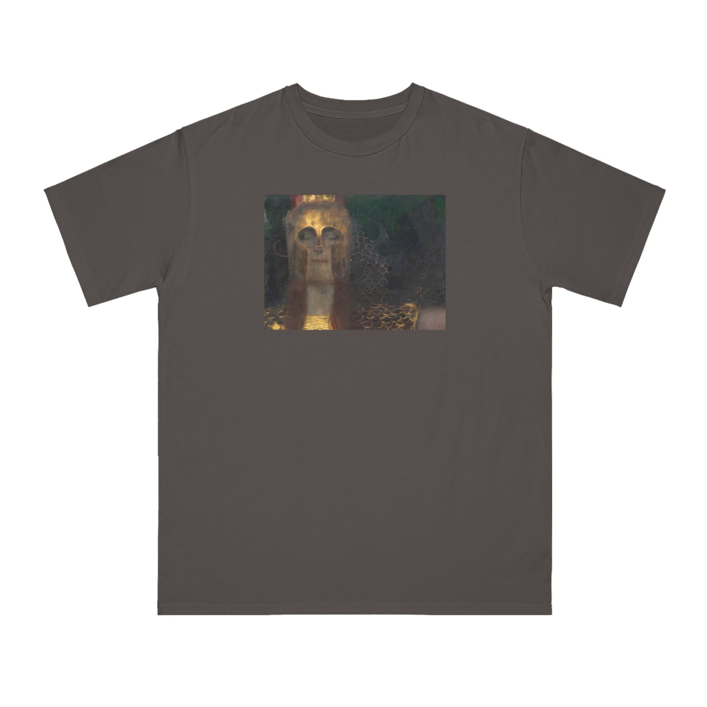 a t - shirt with a picture of a dog on it