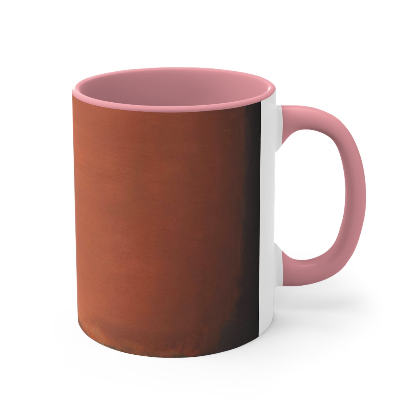 MARK ROTHKO - ABSTRACT ART - COFFEE MUG