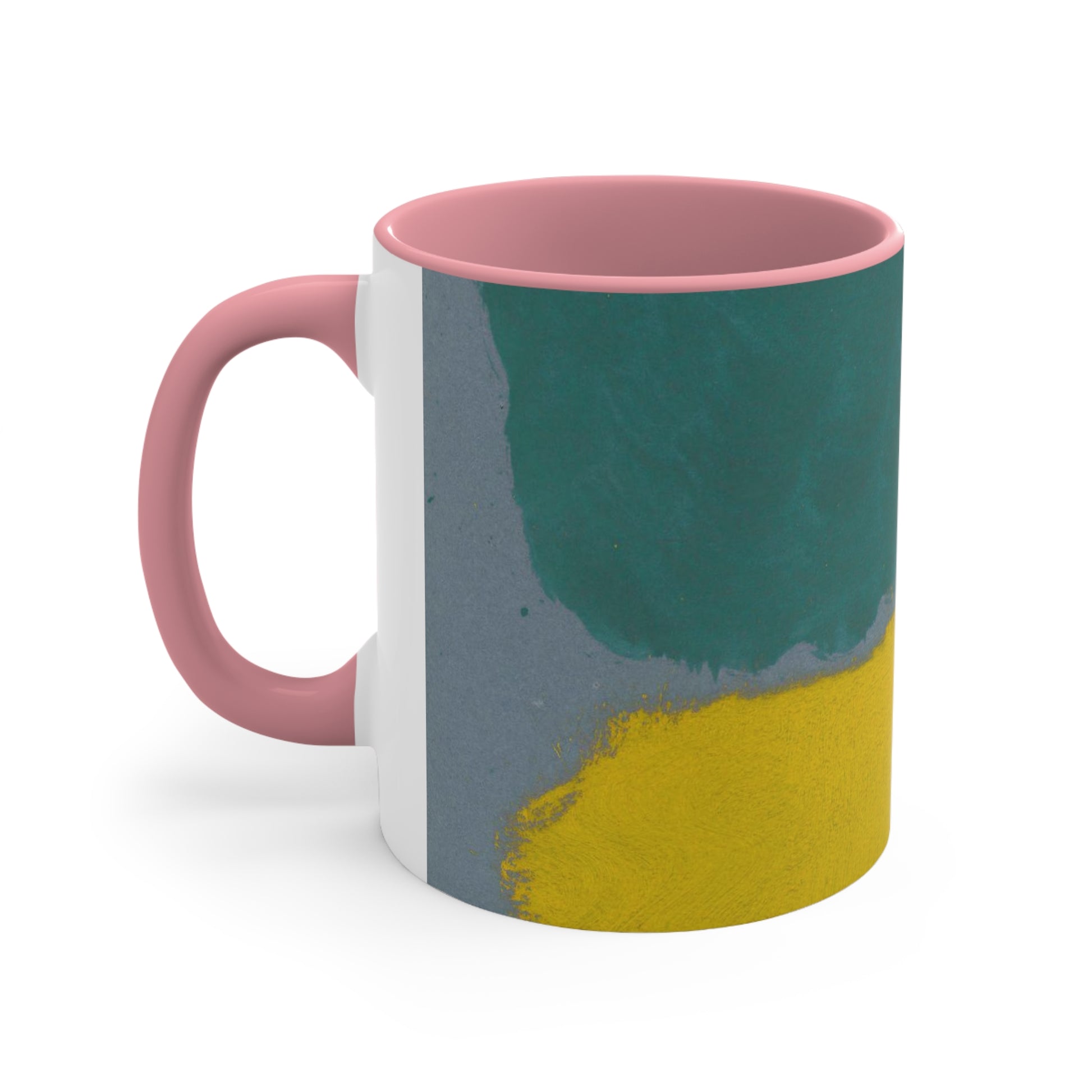 MARK ROTHKO - ABSTRACT ART - COFFEE MUG